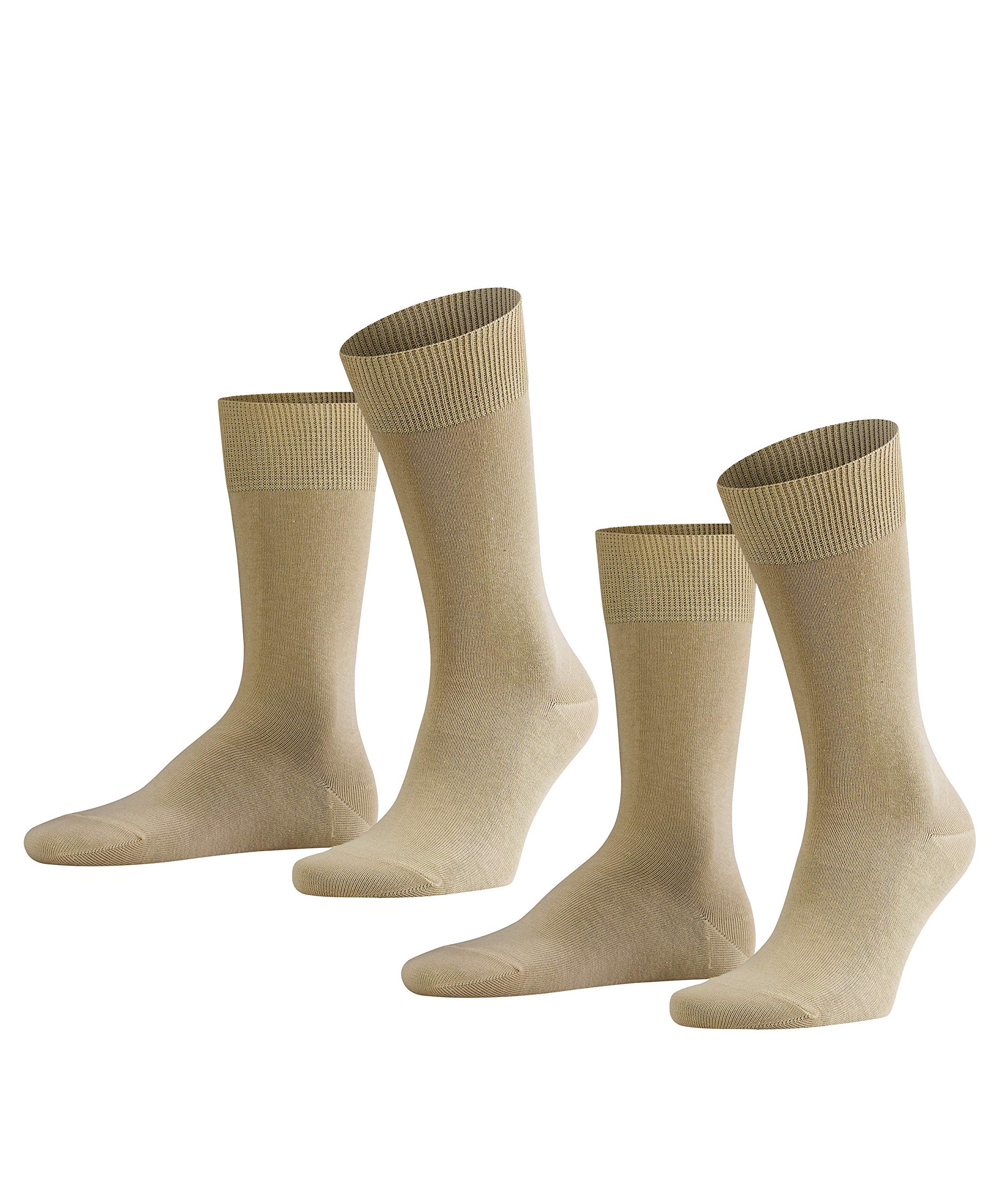 falke-swing-2-pack-herrensocken-baumwolle-schwarz-43-46 image 6