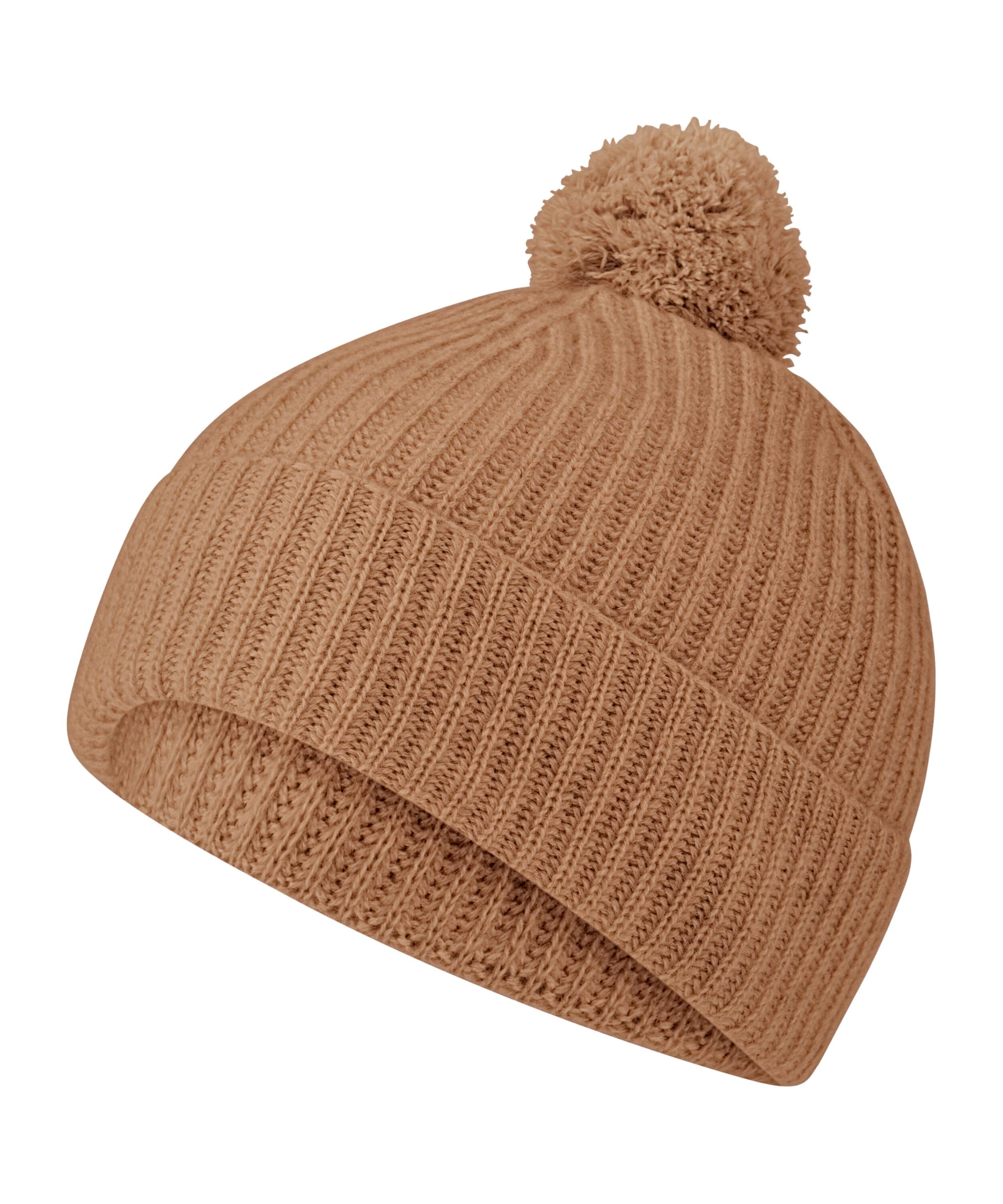 falke-keep-warm-m-tze-mit-bommel-kaschmir-weich image 6
