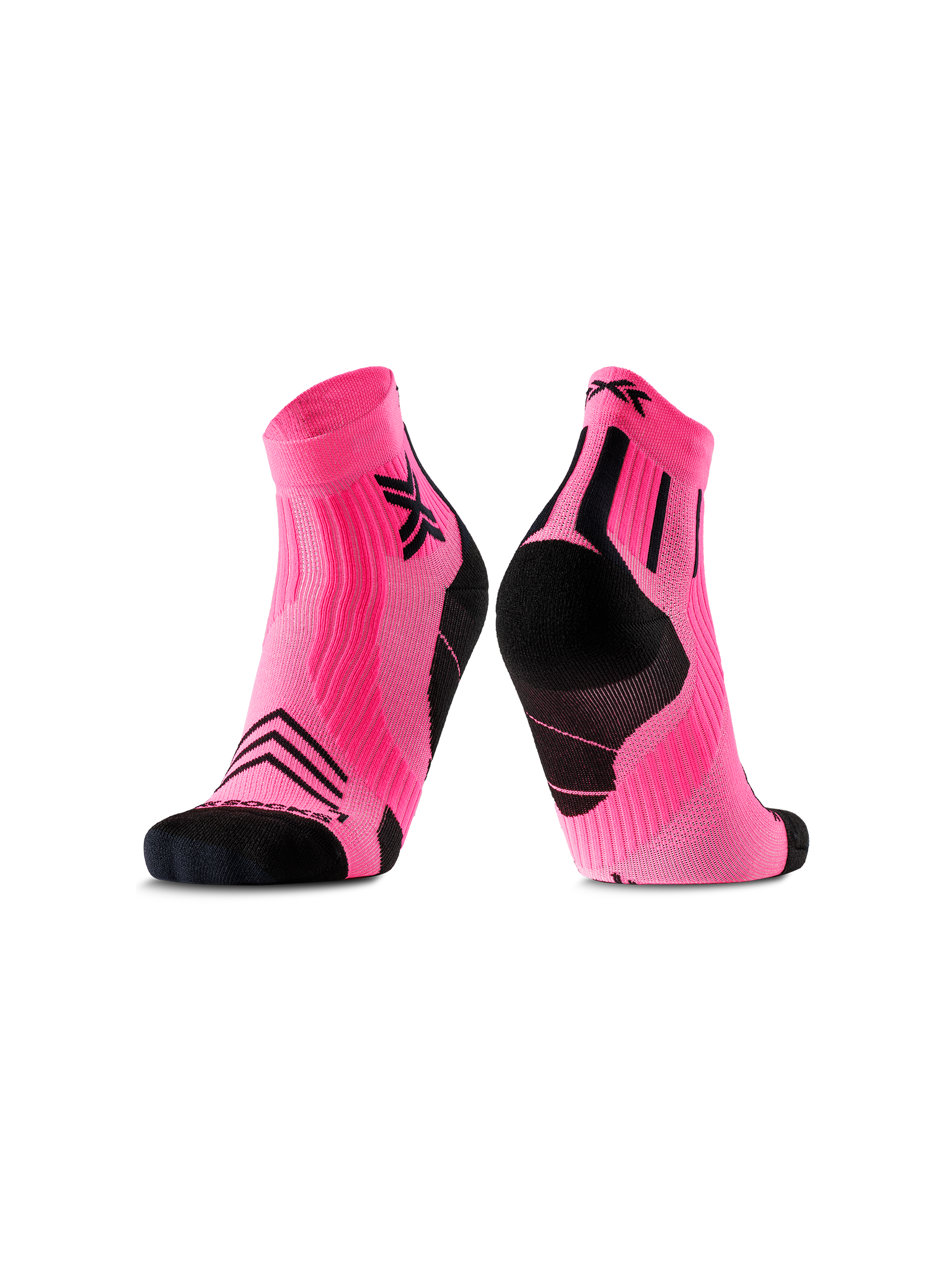 x-socks-run-expert-ankle-laufsocken-black-42-44 image 6