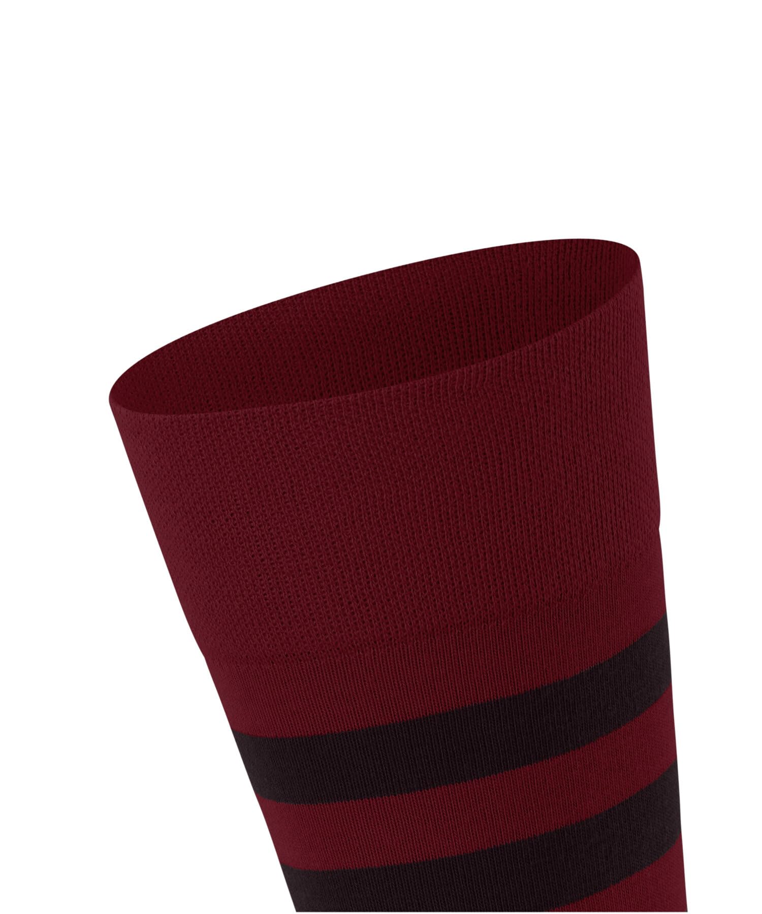 falke-sensitive-mapped-herren-socken-rot-scarlet-8228-baumwolle image 4