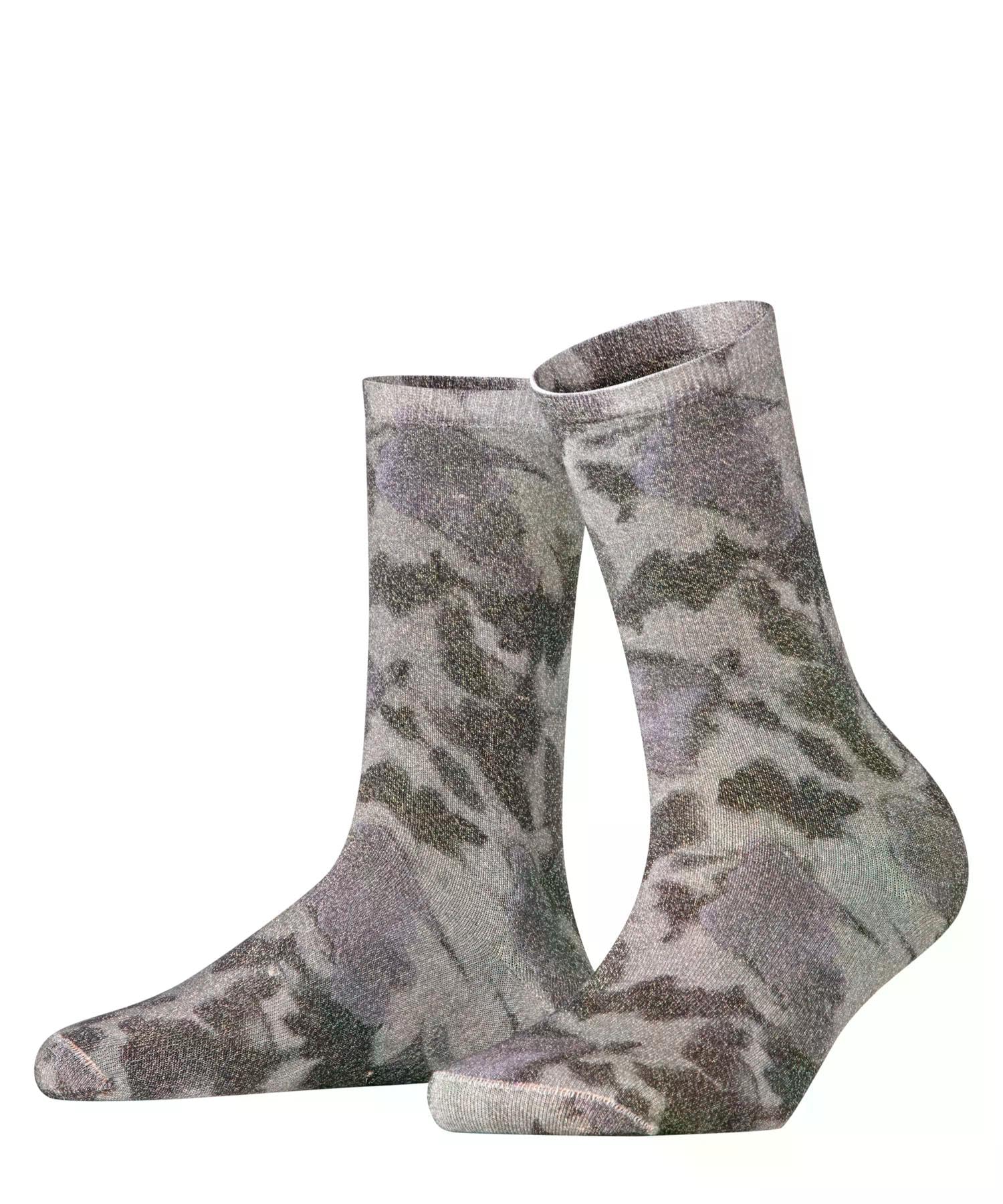 falke-family-surreal-mist-socken-flanell-35-38-lurex image 1