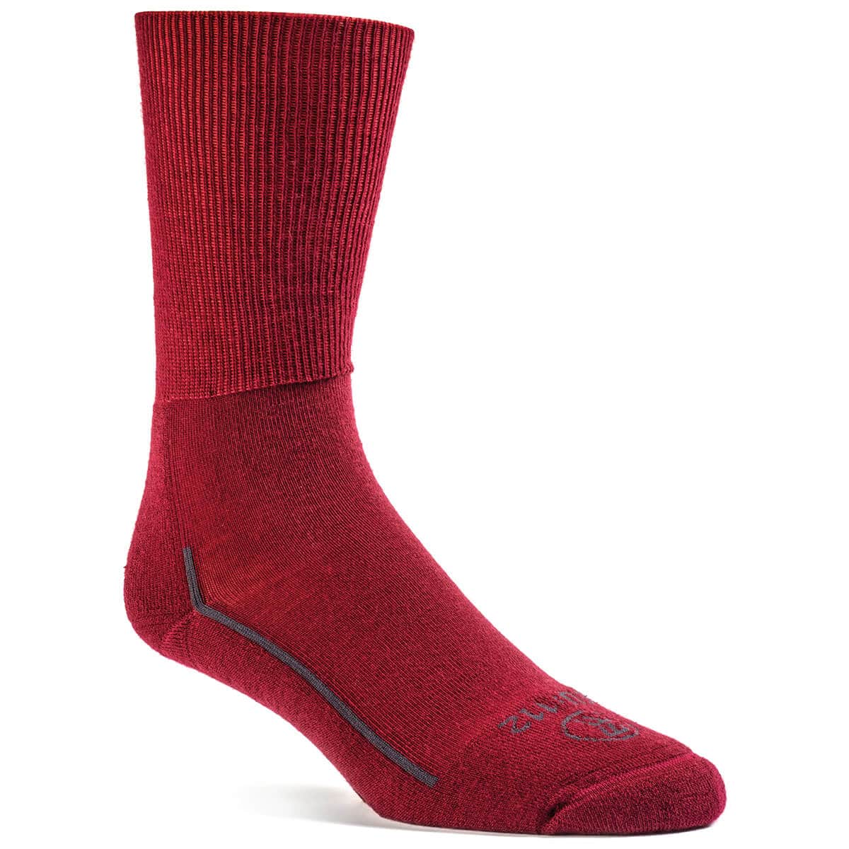 wundersocks-alp-merino-wandersocken-2er-pack-anti-blasen image 5