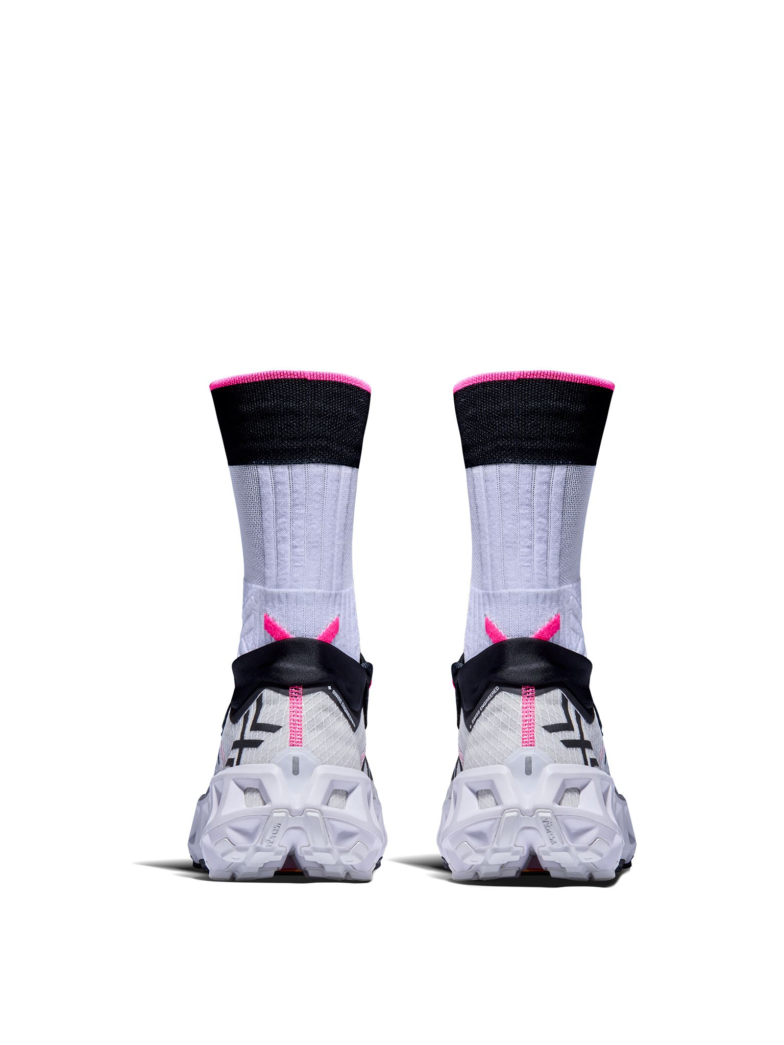 x-socks-terraskin-x00-c-trailschuhe-wei-pink-uk-8-vibram image 7