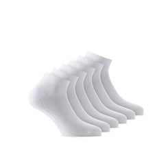 rohner-sneaker-3er-pack-sneakersocken-baumwolle-kurz image 7