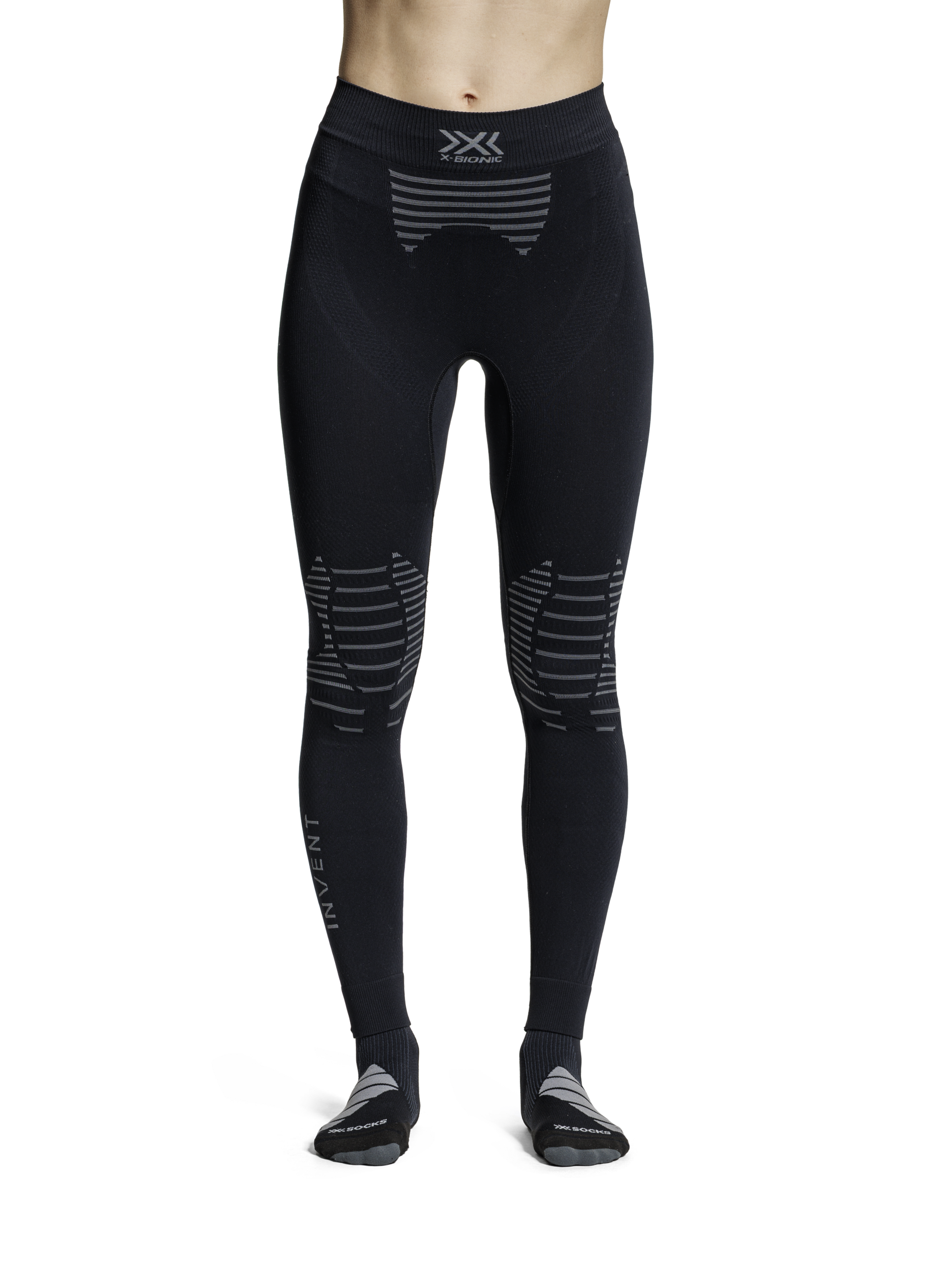 x-socks-invent-4-0-pants-damen-funktionshose-schwarz-lang image 3