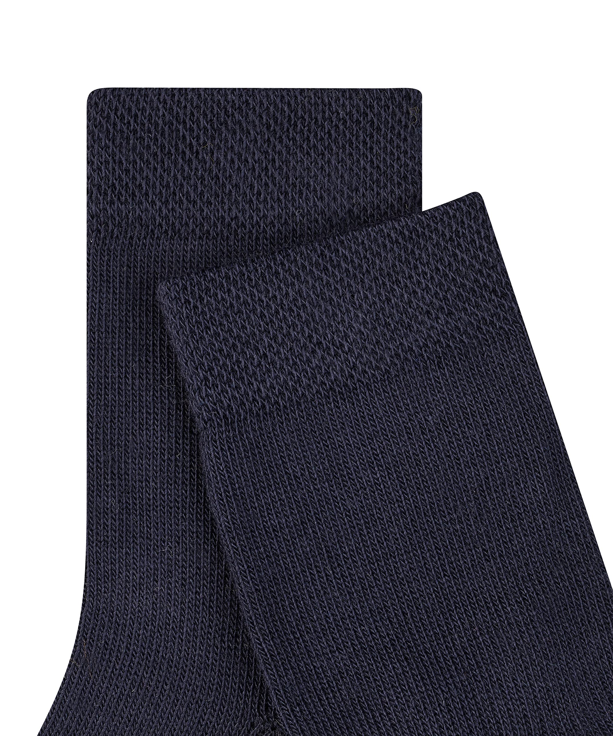 falke-erstling-sensitive-babysocken-dark-navy-baumwolle-74-80 image 3