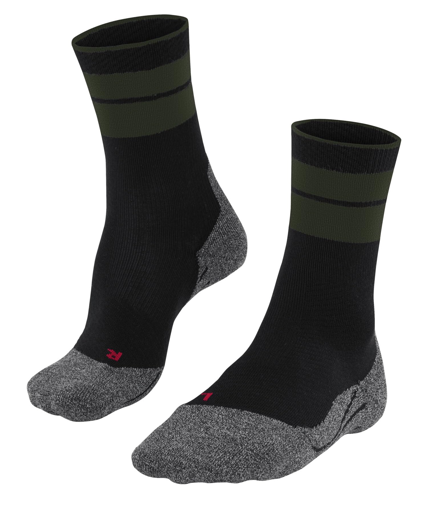 falke-tk2-stabilizing-wandersocken-damen-merino-kompression image 8