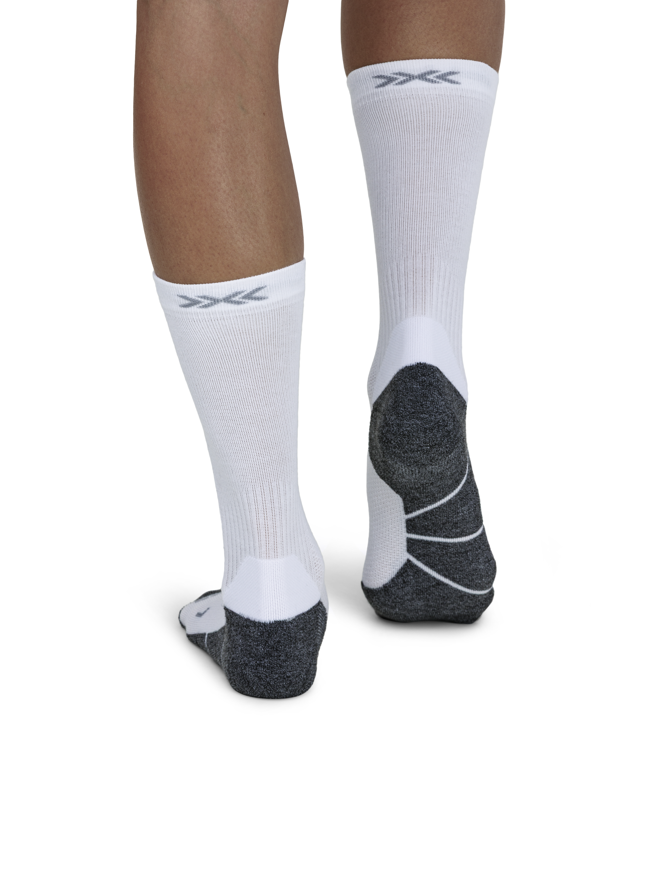 x-socks-core-natural-crew-socken-schwarz-39-41-atmungsaktiv image 4