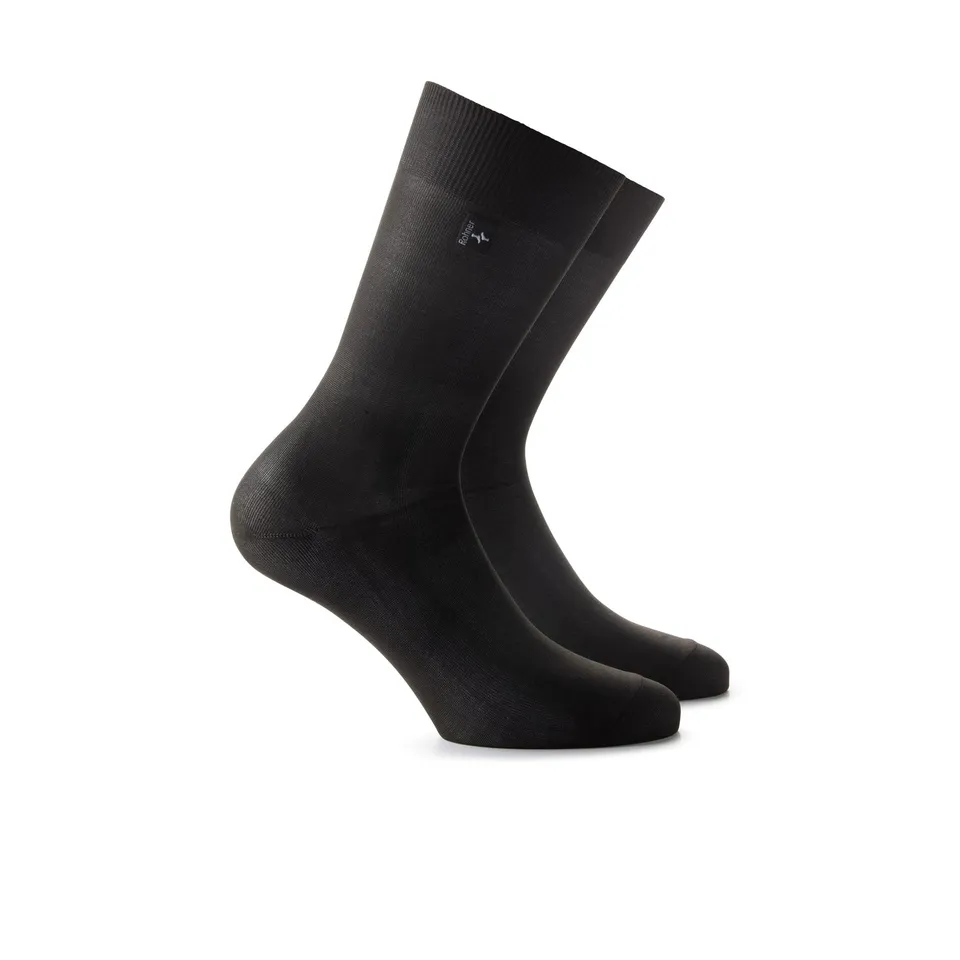 rohner-protector-plus-unterziehsocken-feinstrick-1-paar image 1