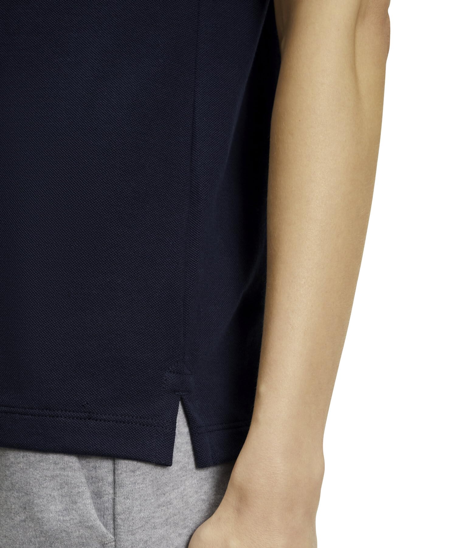 falke-cotton-touch-polo-shirt-damen-space-blue-xs image 4