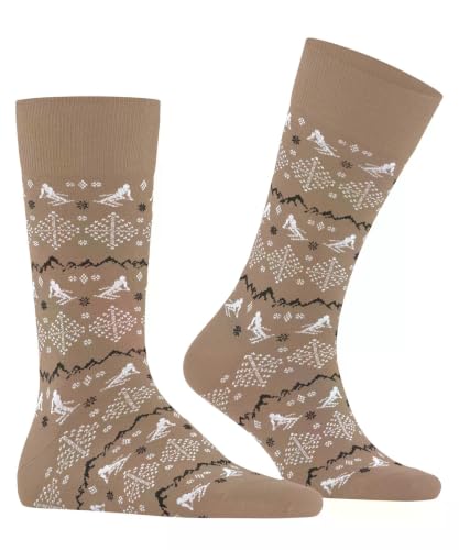 falke-sk2-ski-slope-so-socken-camel-43-46-baumwolle image 8