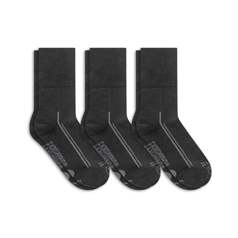 wundersocks-alp-wide-diabetikersocken-3er-pack-extra-weit image 1