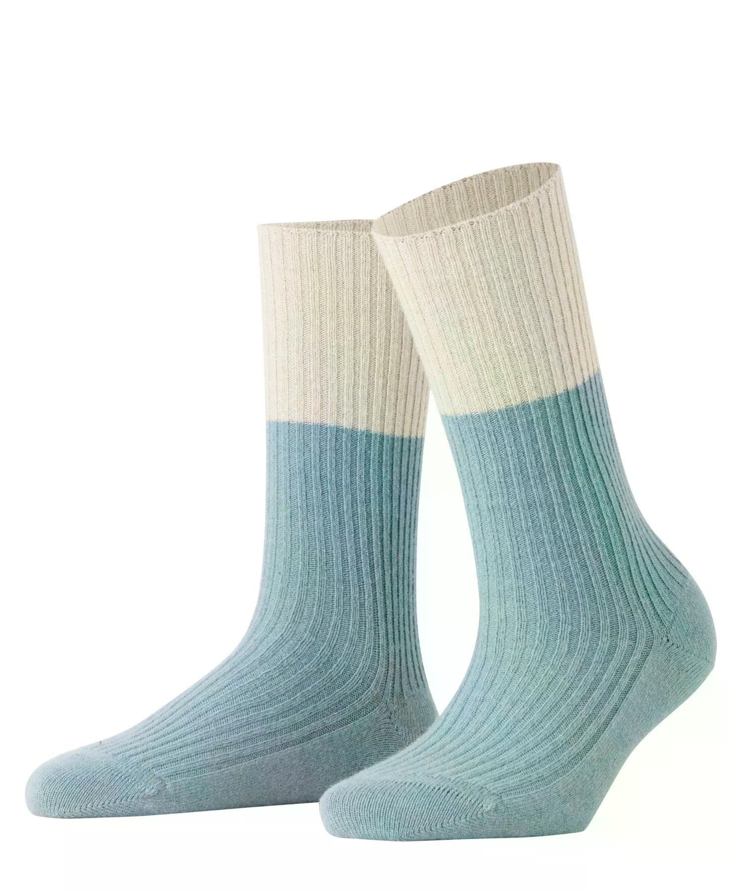 falke-cosy-wool-special-edition-bootsocken-wei-35-38-kaschmir image 7