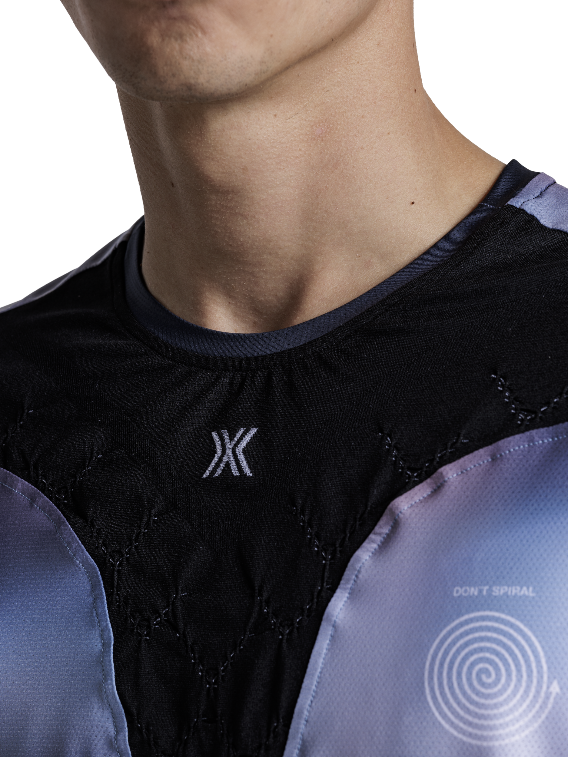 x-socks-corefusion-run-shirt-ls-men-langarmshirt-herren-chrome image 5