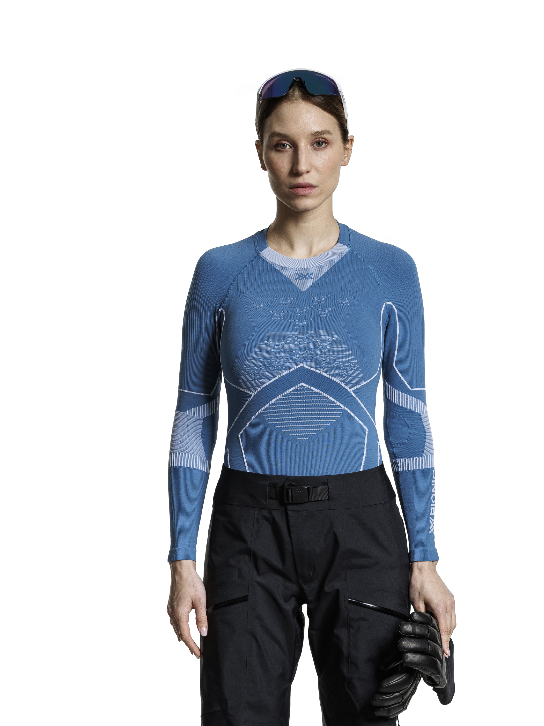 x-bionic-energy-accumulator-light-shirt-damen-mineral-blue-m image 6