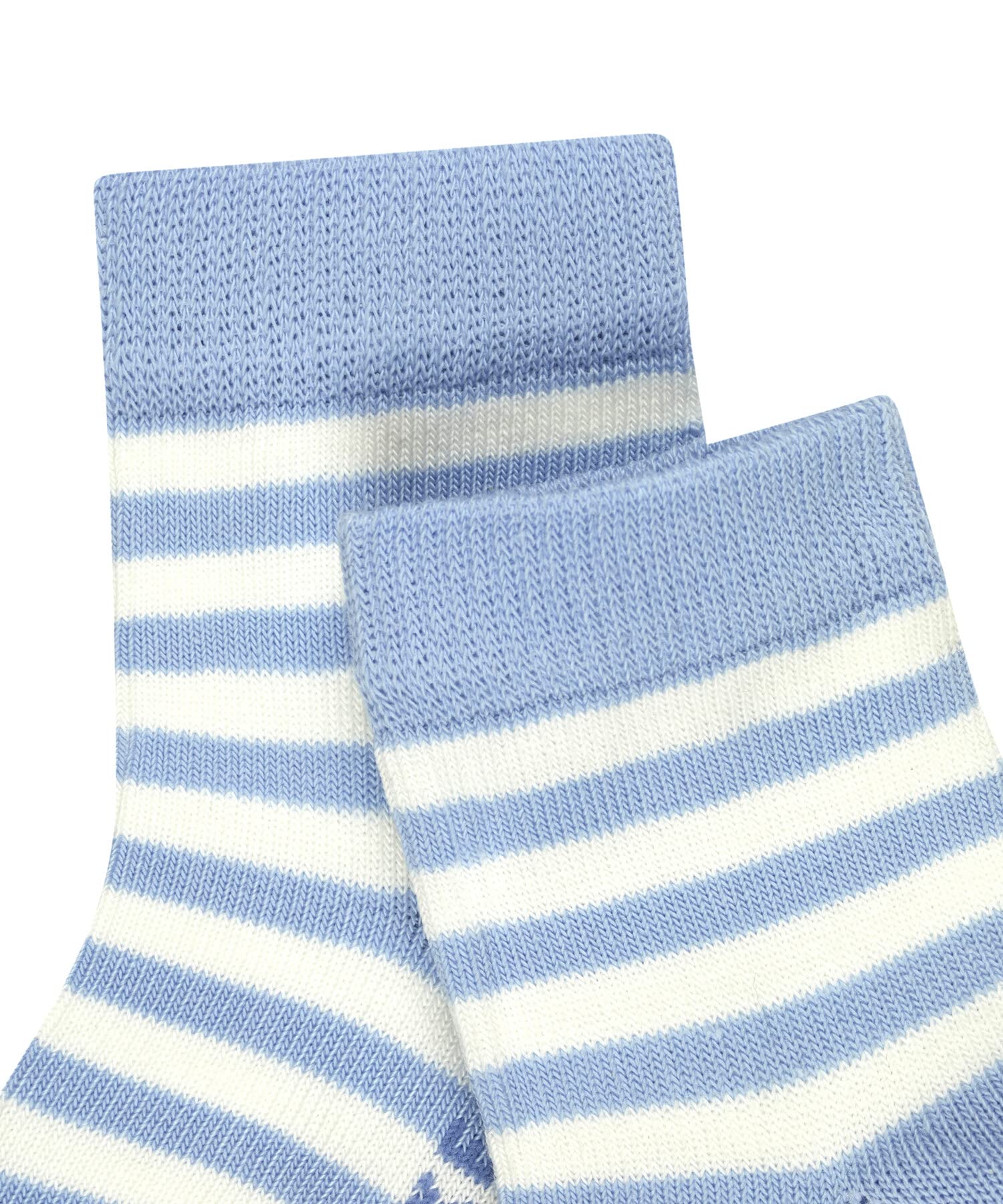 falke-erstling-stripe-babysocken-blau-80-92-baumwolle image 3