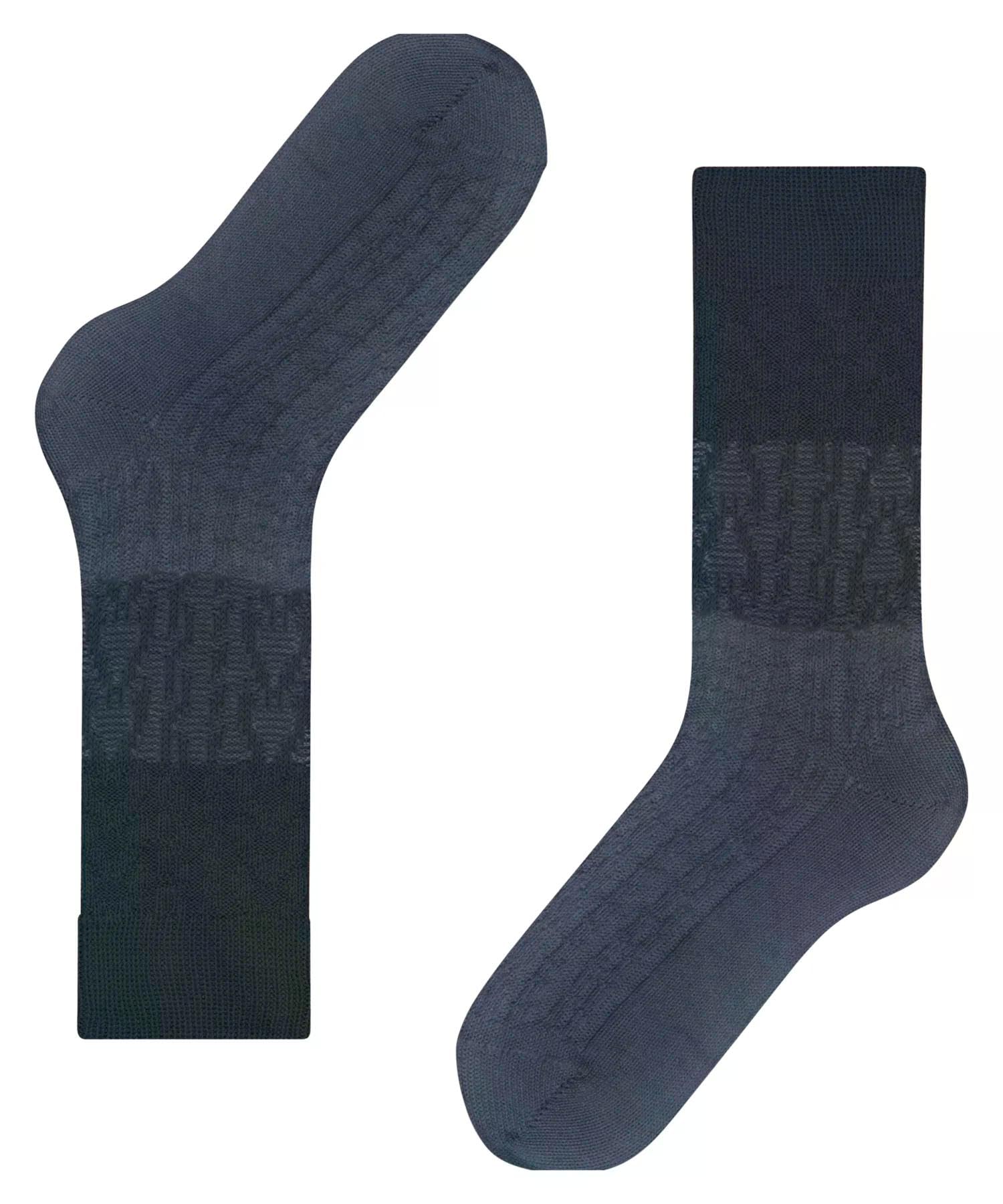 falke-free-climber-socken-space-blue-39-42-merinowolle image 5