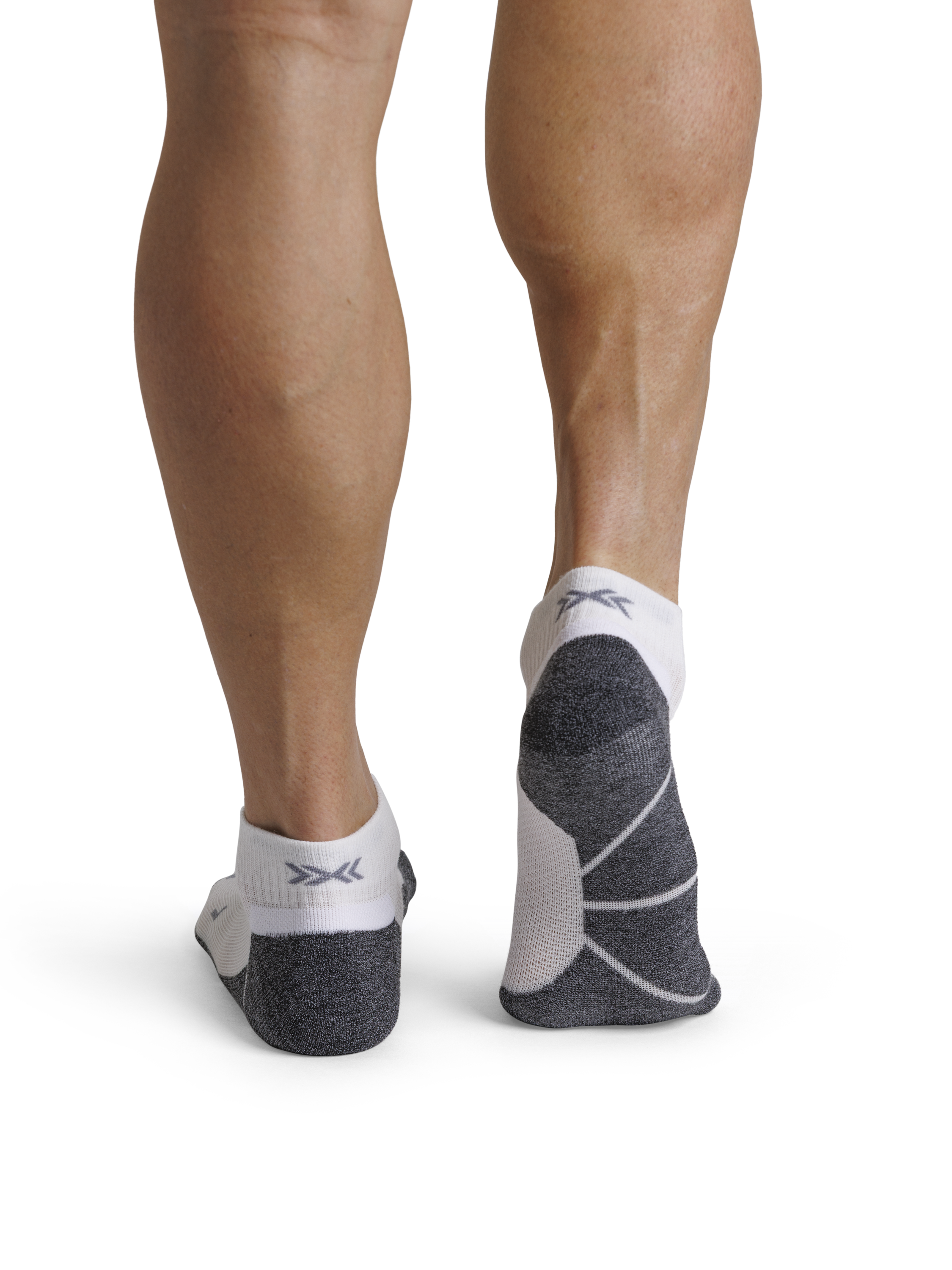 x-socks-core-natural-low-cut-sneaker-socken-39-41-grau image 5