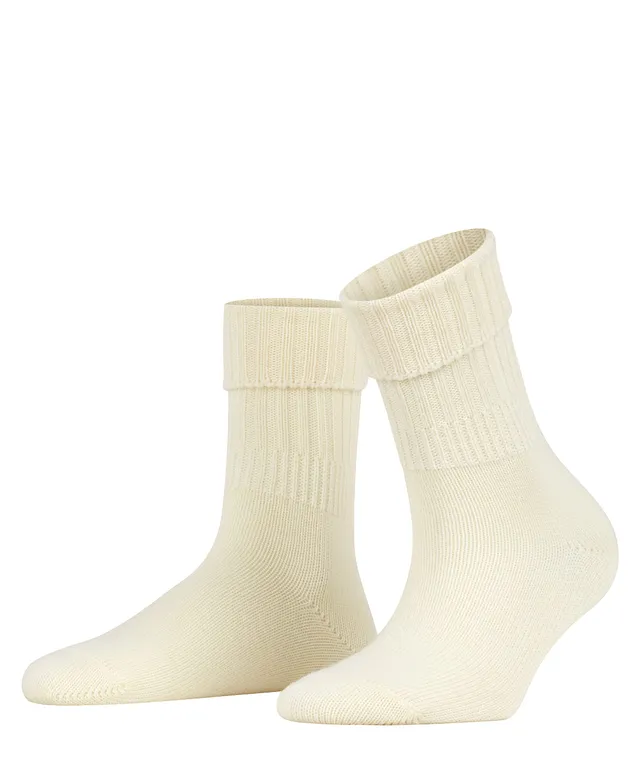falke-striggings-rib-socken-damen-wolle-umschlag-warm image 1
