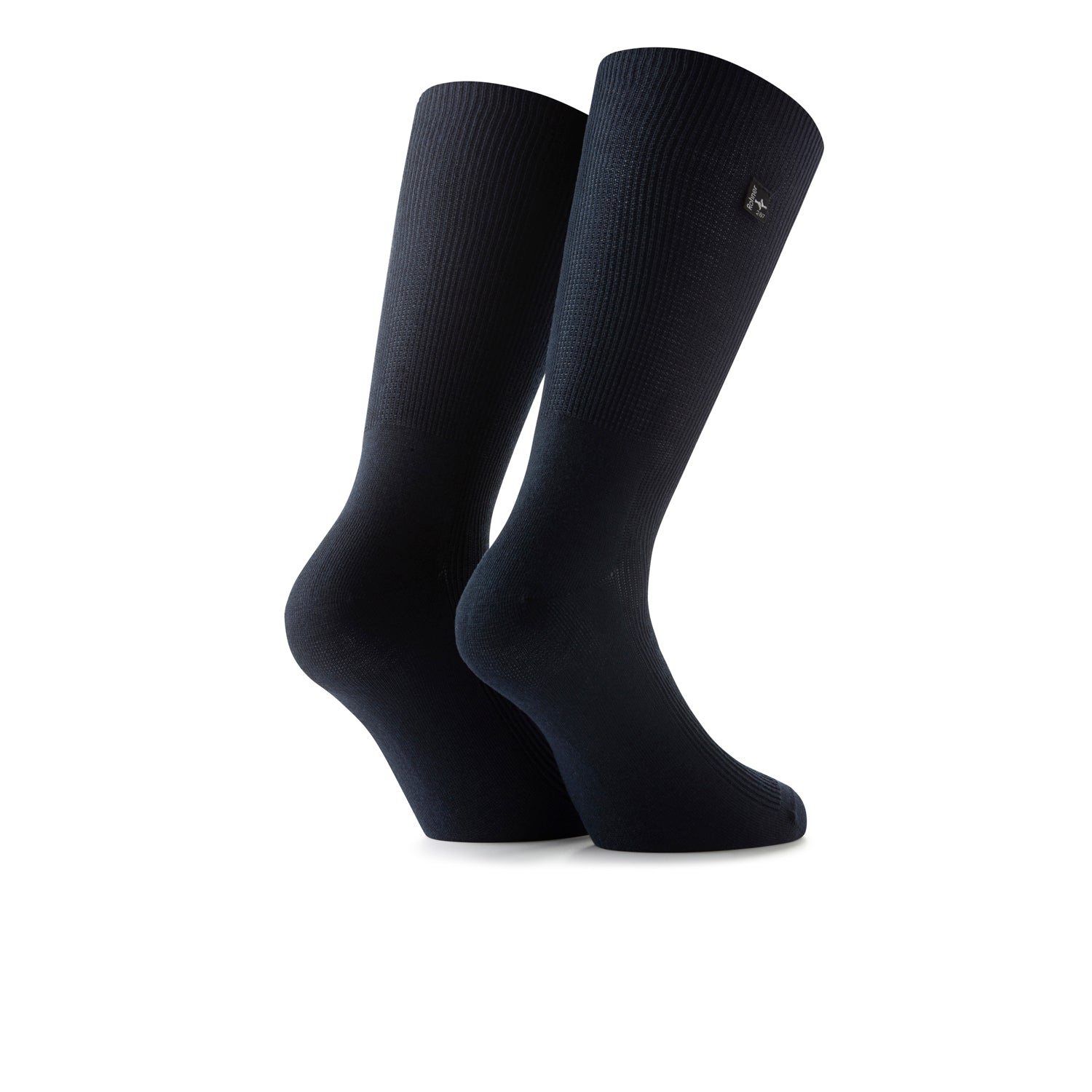 rohner-diabetic-socks-cotton-wide-diabetikersocken-baumwolle image 7