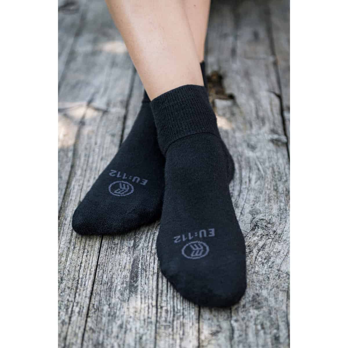 wundersocks-go-damen-sneaker-socken-kurz-4er-pack image 4