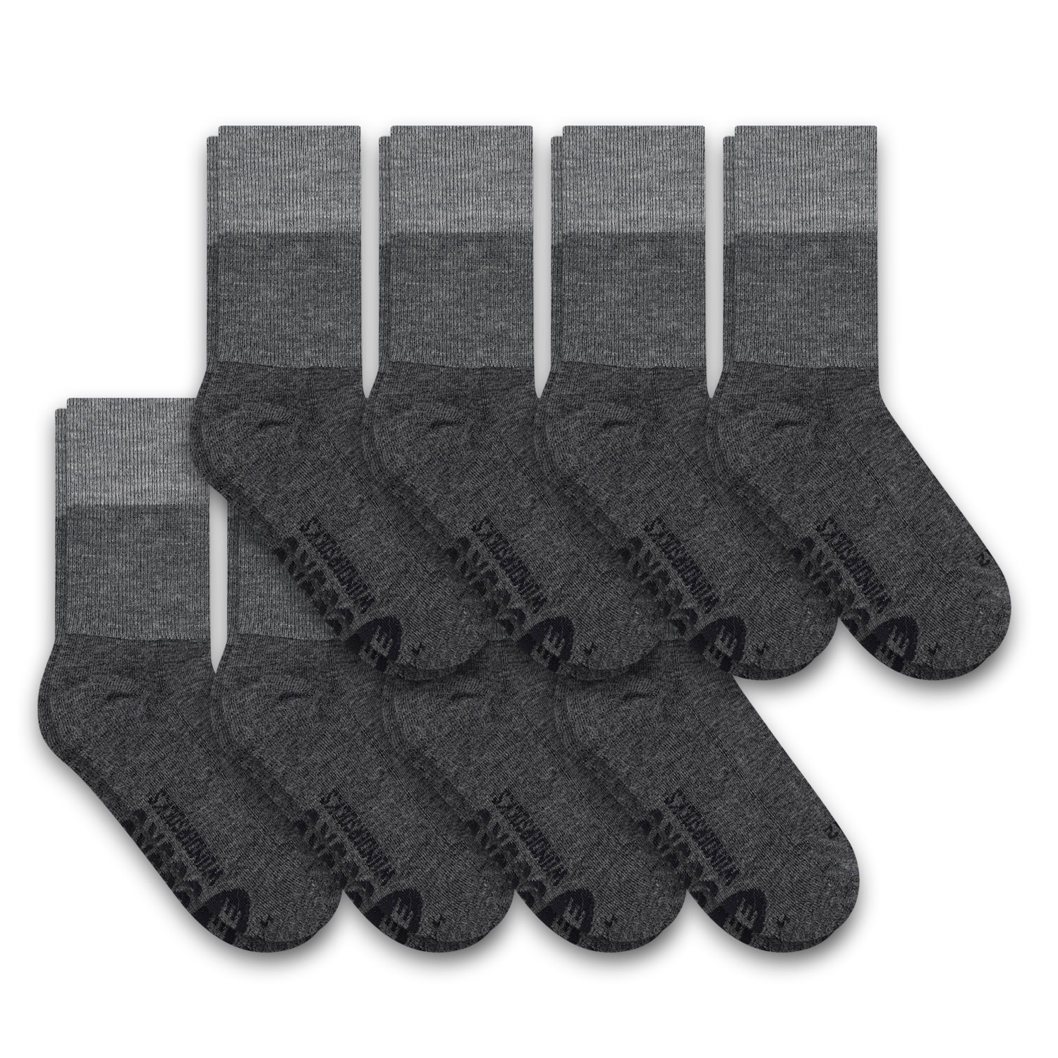 wundersocks-alp-3-colors-lifestyle-socken-8er-pack-bunt image 1