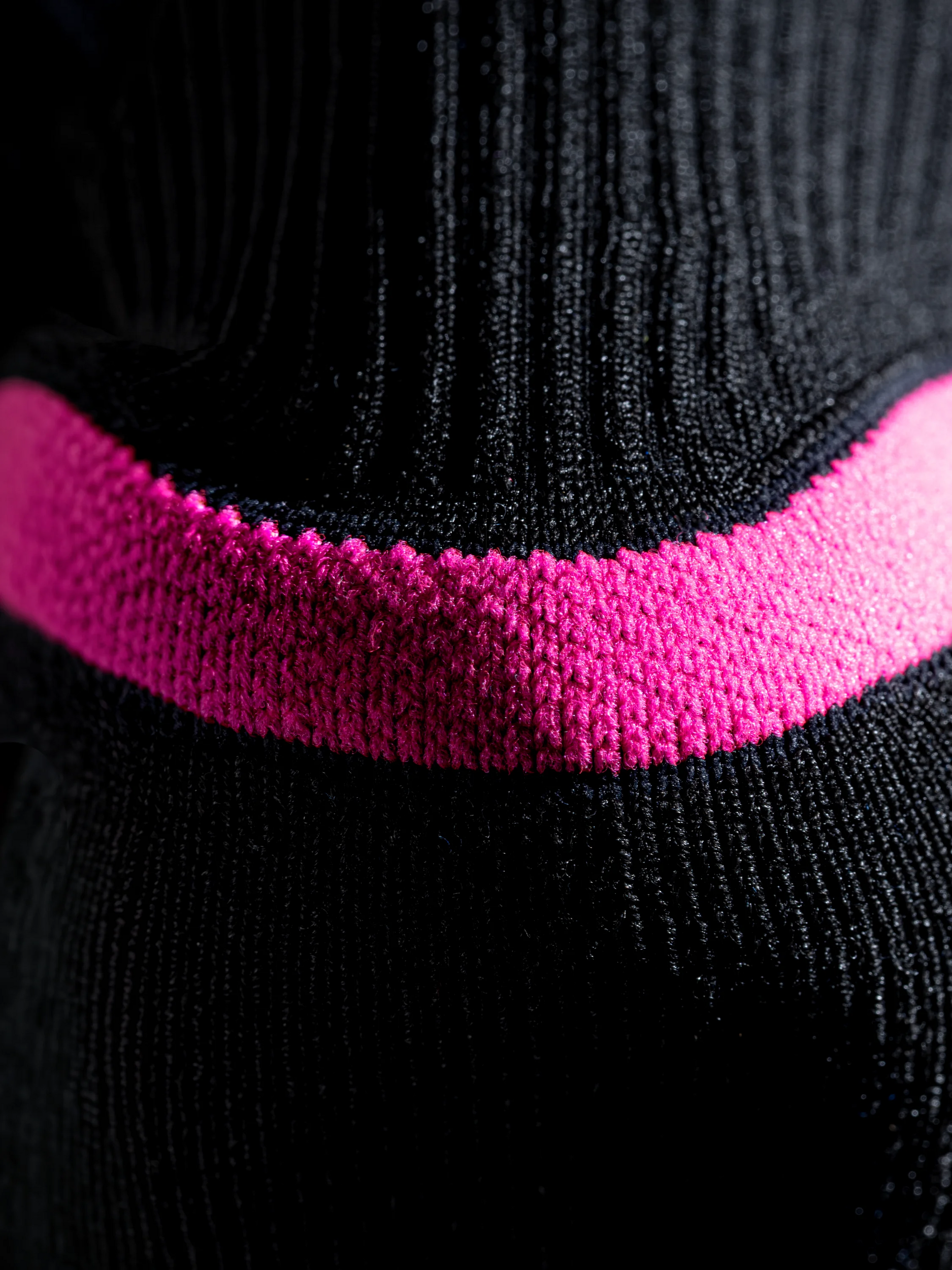 x-socks-trail-anatomix-crew-laufsocken-schwarz-wei-42-44 image 5