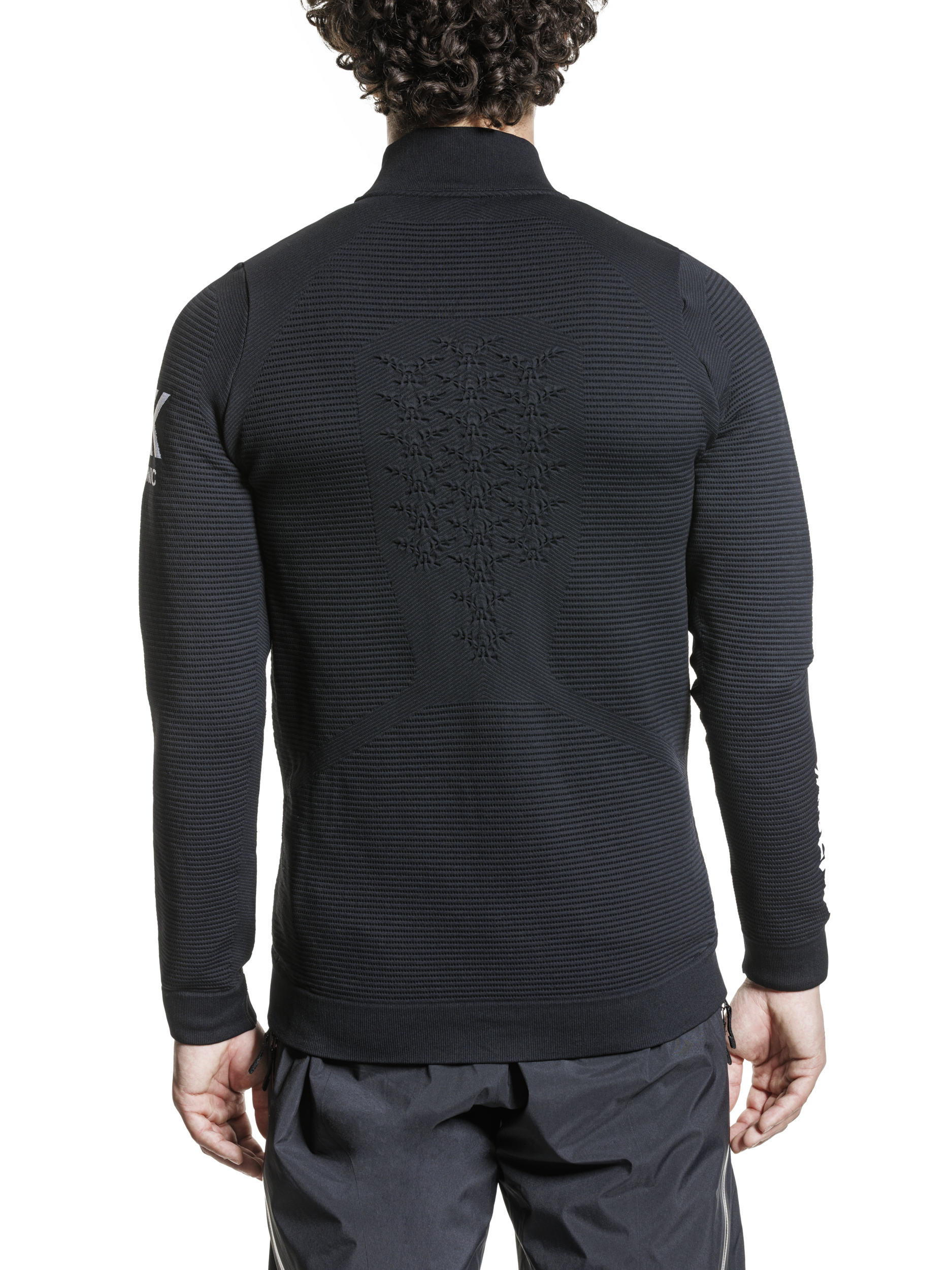 x-bionic-instructor-4-0-transmission-jacket-herren-opal-black image 7