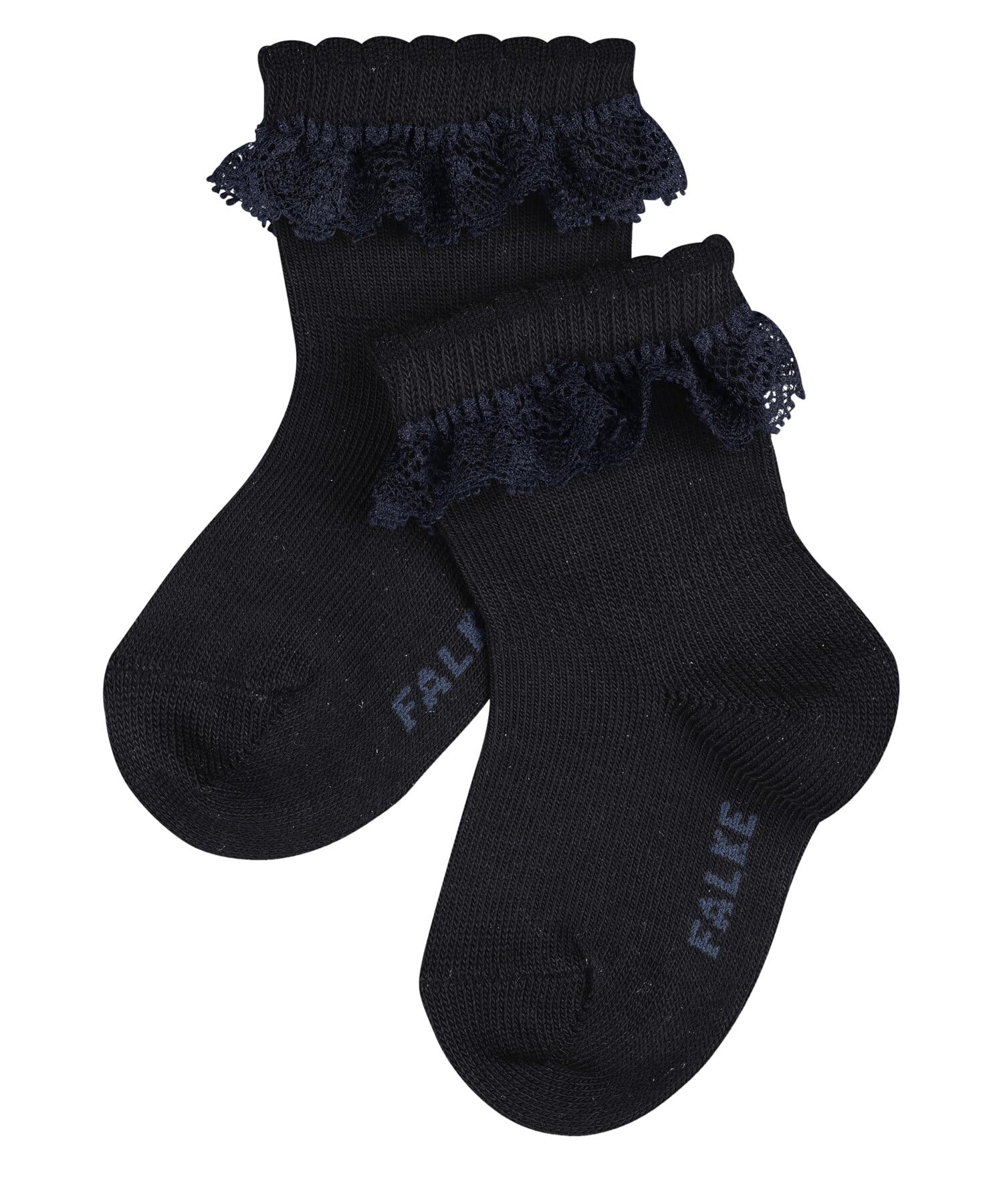 falke-erstling-romantic-lace-babysocken-wei-baumwolle image 5