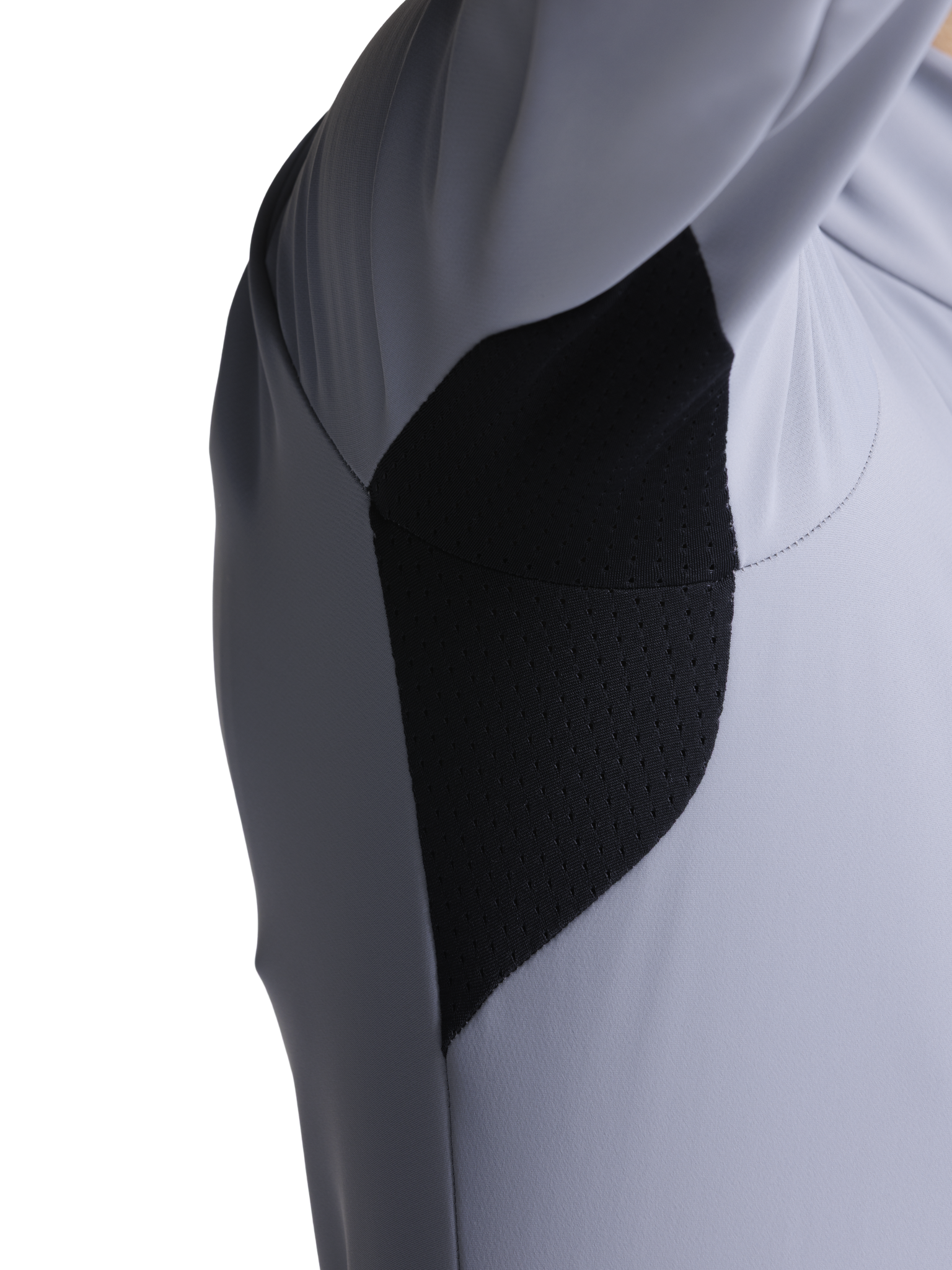 x-socks-corefusion-ride-softshell-jacket-wmn-radjacke-grau image 5