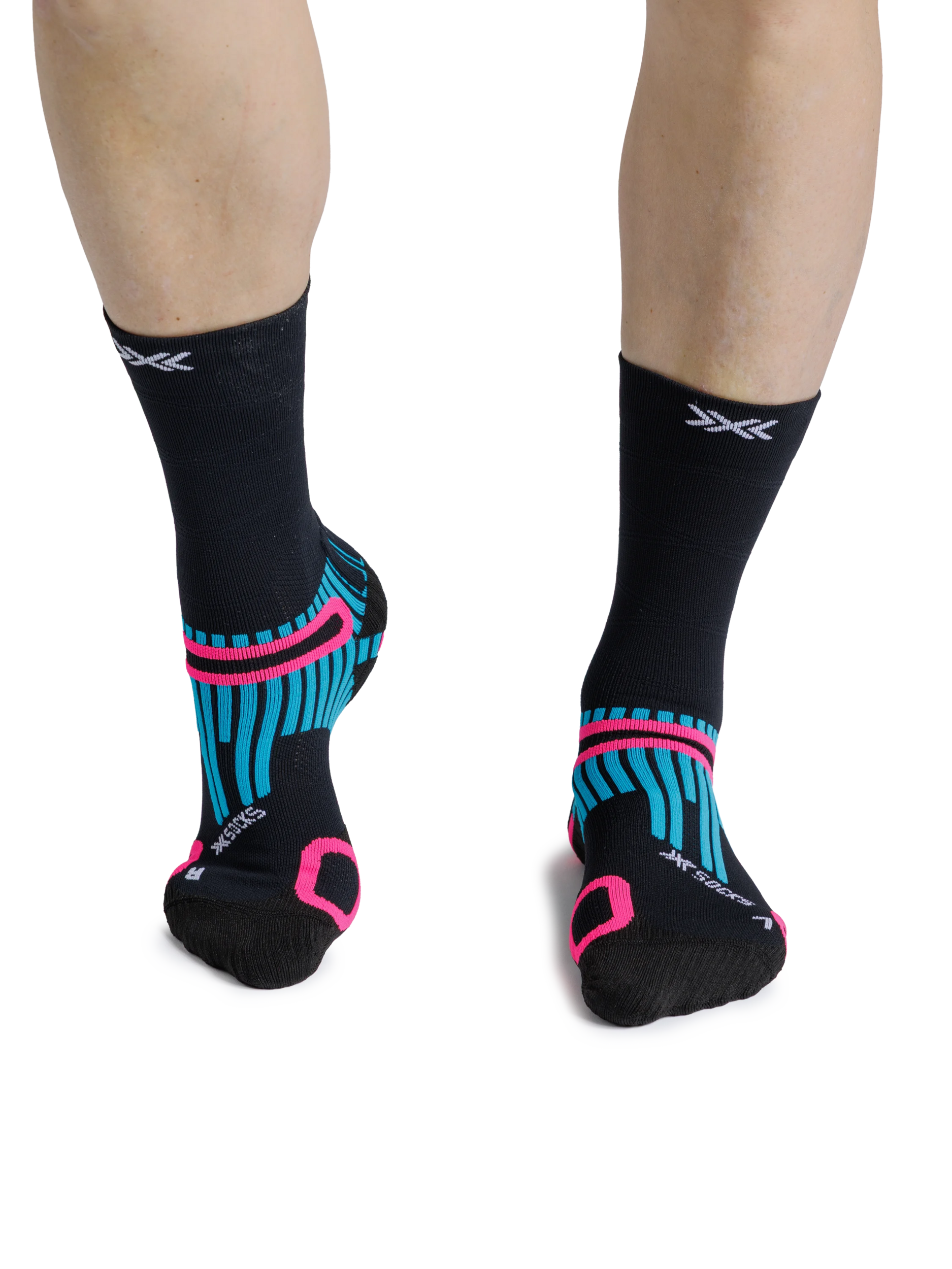 x-socks-hike-anatomix-crew-wandersocken-marine image 7