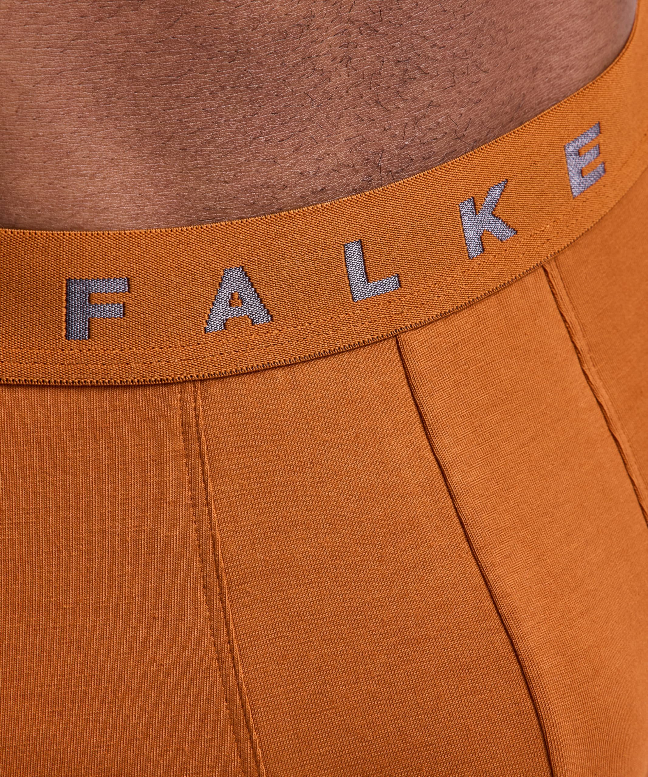 falke-daily-comfort-long-leg-boxershorts-2er-pack-baumwolle-herren image 7