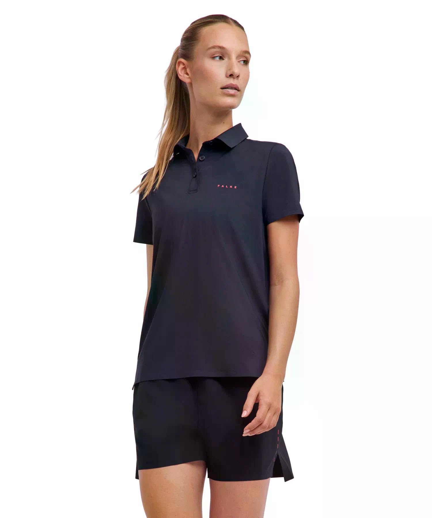 falke-true-motion-perform-better-shirt-damen-schwarz-l image 1
