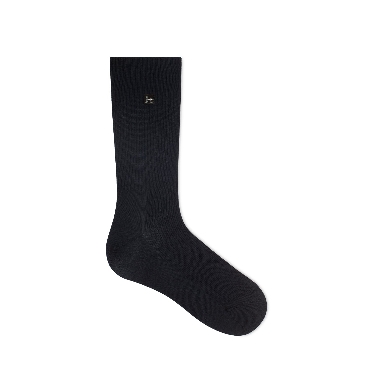 rohner-diabetic-socks-cotton-wide-diabetikersocken-baumwolle image 8