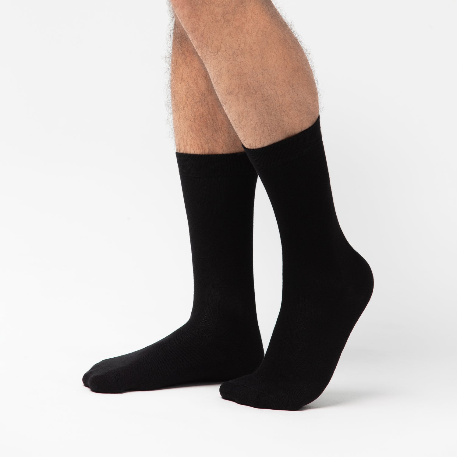 rohner-soft-touch-9er-pack-socken-beige-viskose image 5