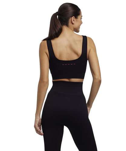 falke-move-better-sport-bh-damen-schwarz-s-mittlerer-halt image 6