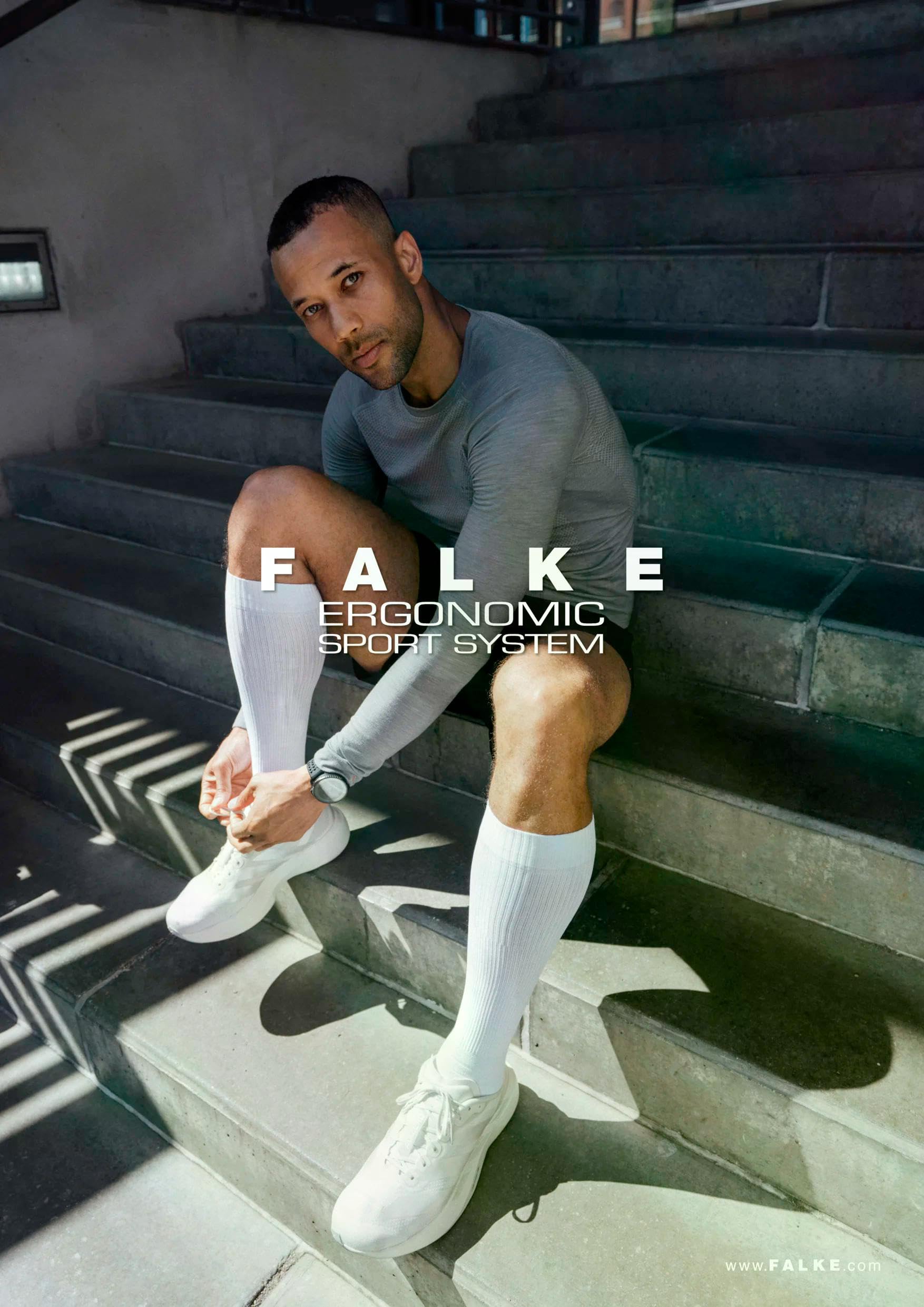 falke-ru4-compression-energy-laufsocken-schwarz-w2 image 5