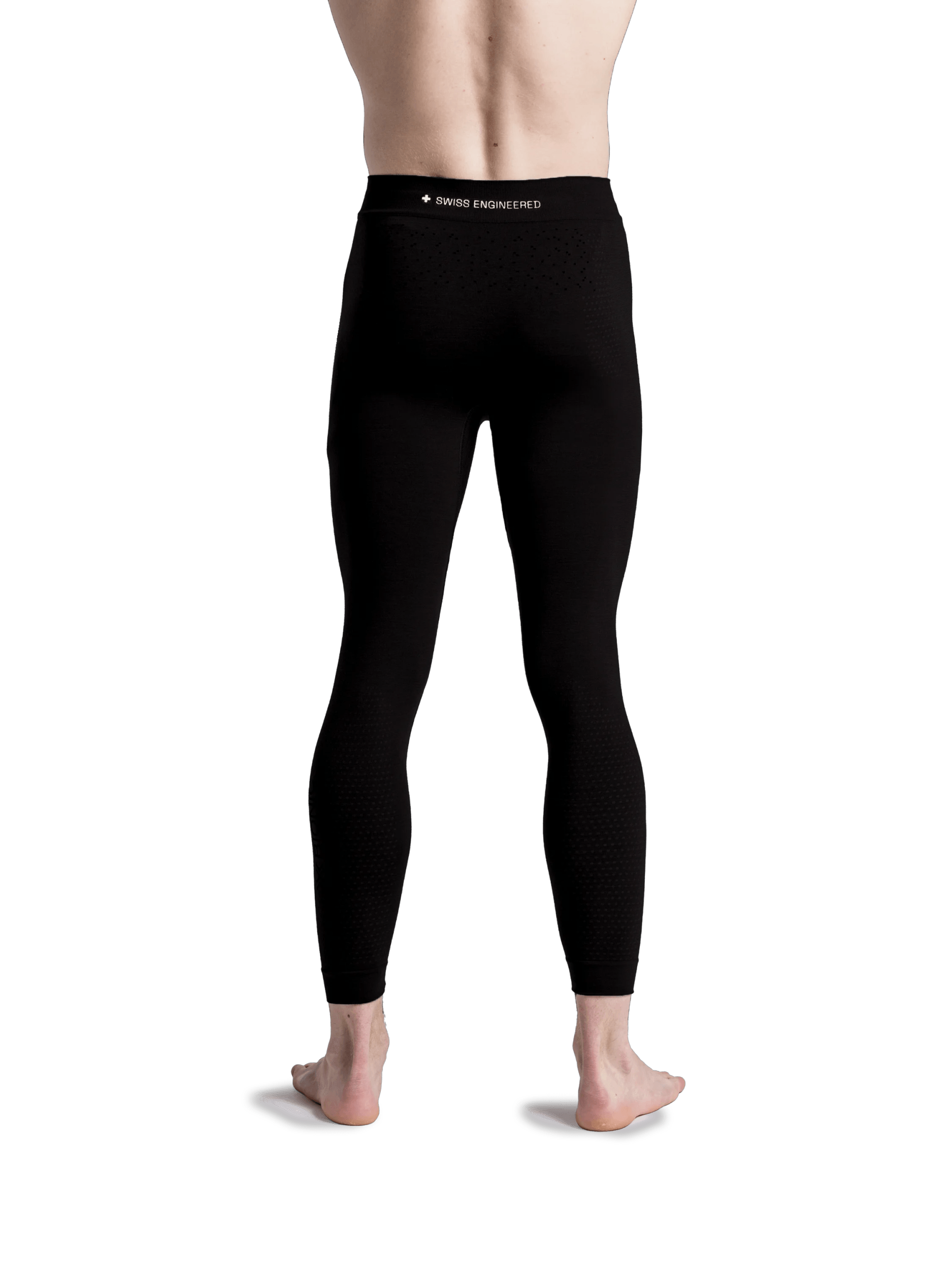 x-bionic-mightywool-light-pants-men-funktionshose-x-black-merino image 4