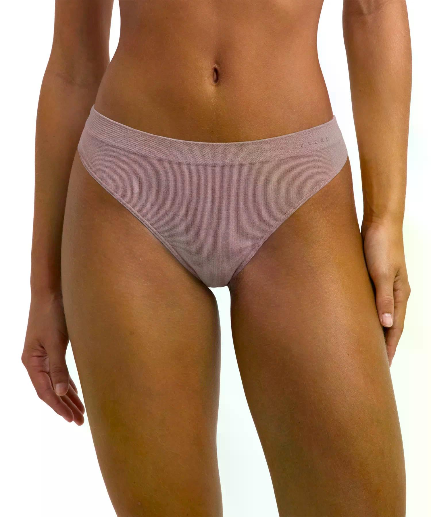 falke-daily-seamless-tanga-damen-baumwolle-wei image 6