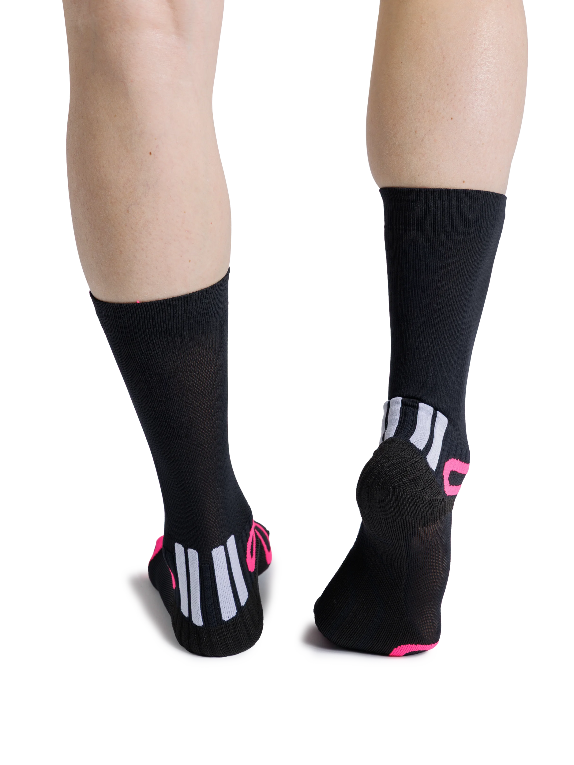 x-socks-socks-hike-discover-crew-wandersocken-schwarz-39-41 image 8