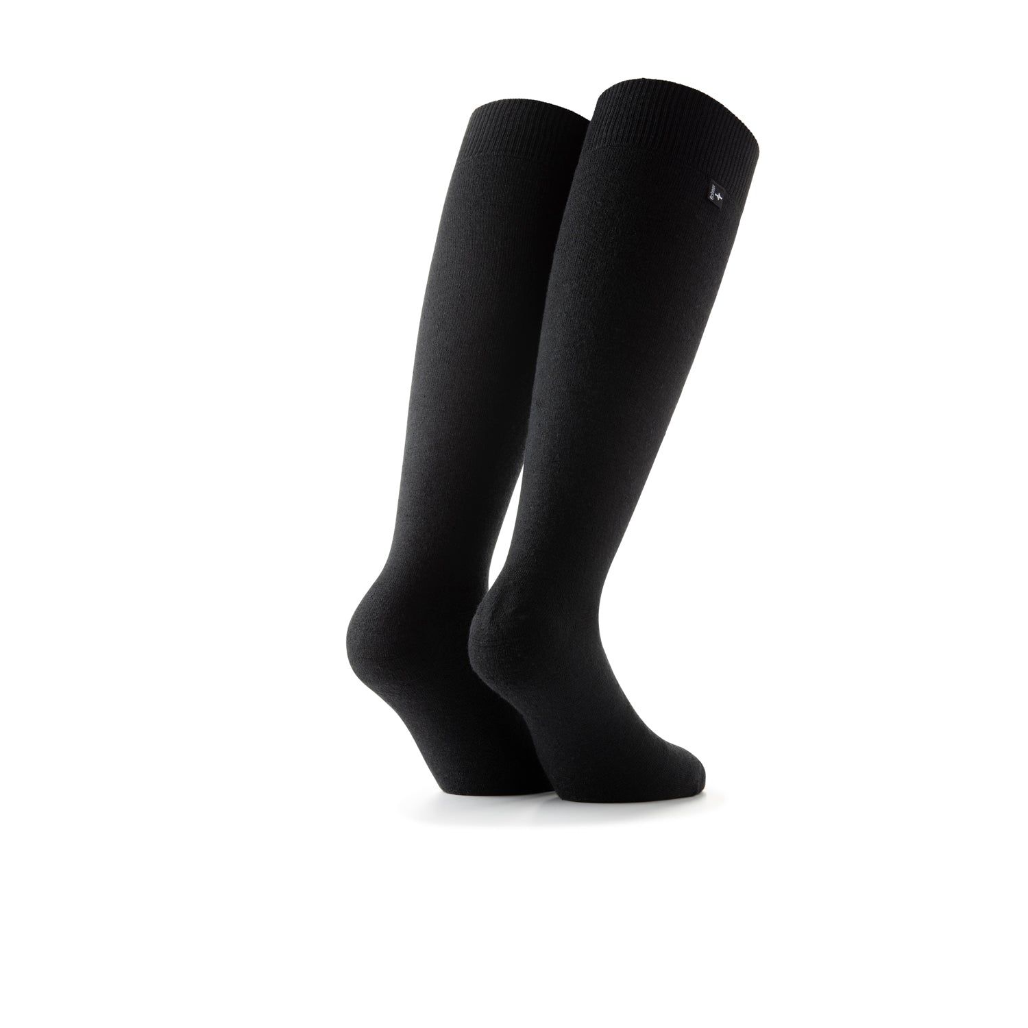 rohner-thermal-thermosocken-merino-seide-36-38-1-paar image 2