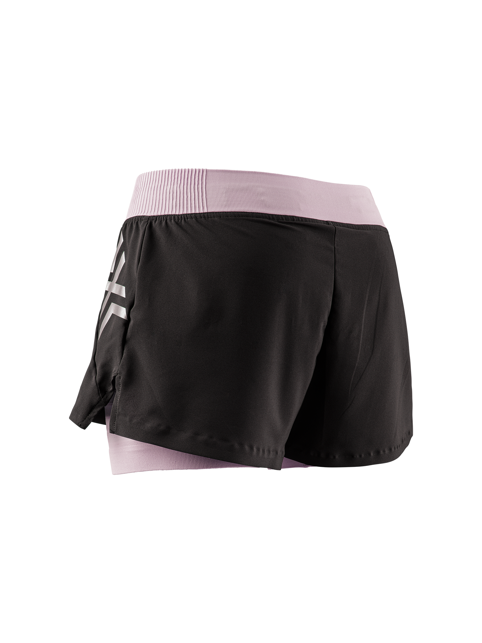 x-bionic-twyce-race-2in1-shorts-damen-laufhose-arctic-white image 4