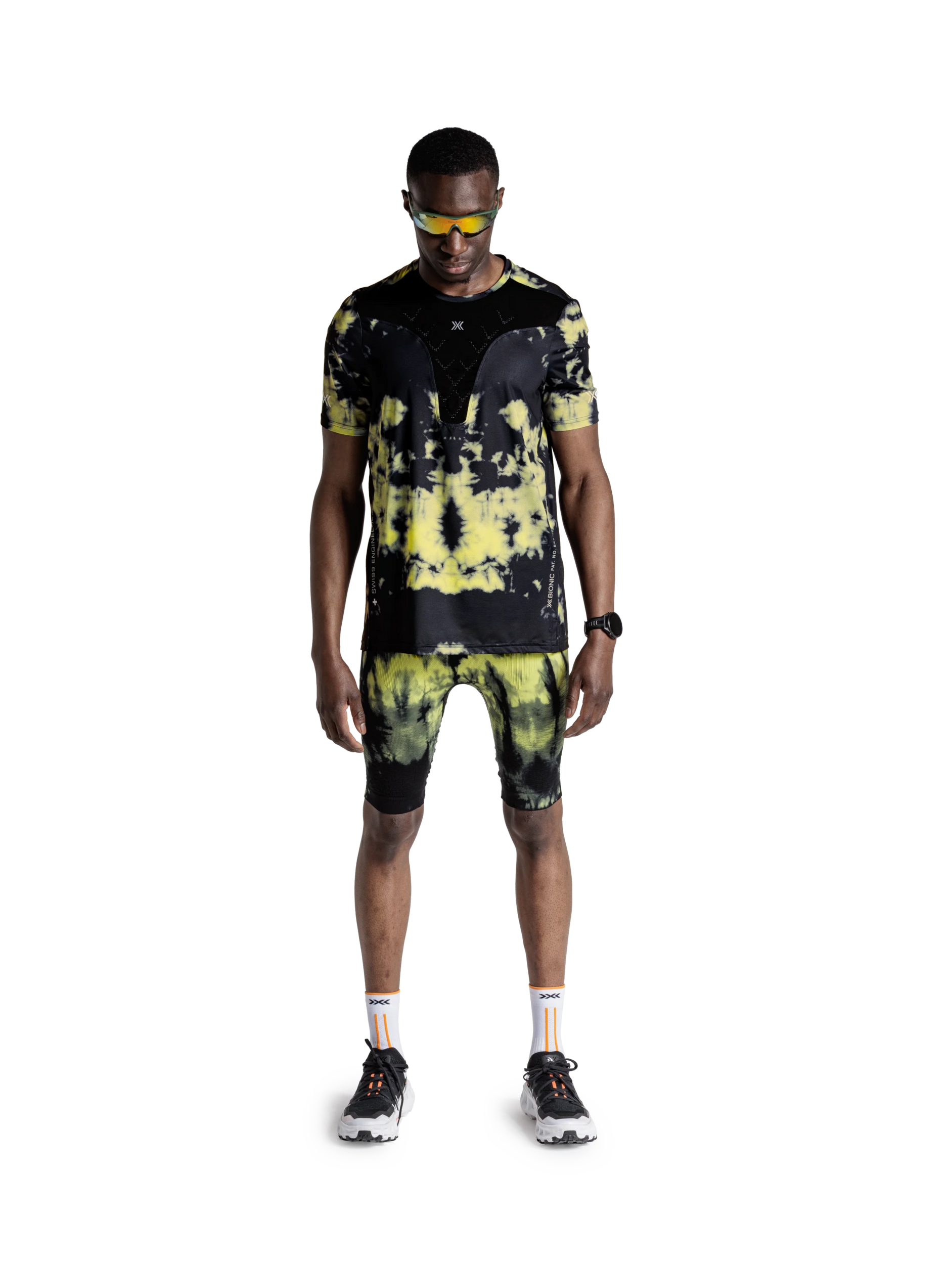 x-bionic-corefusion-run-shirt-ss-laufshirt-herren-kurzarm image 2