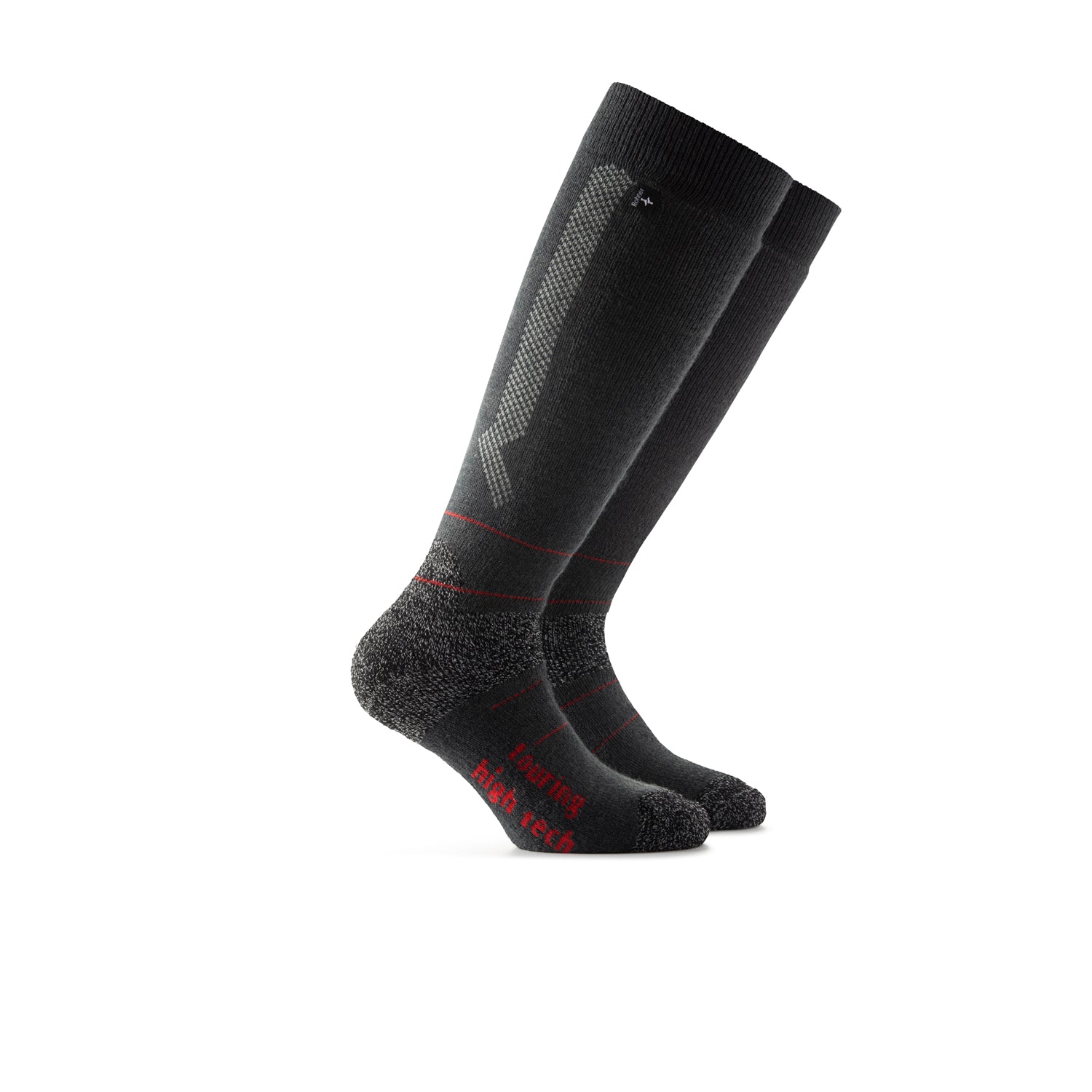 rohner-touring-high-tech-tourensocken-wolle-black-39-41 image 6