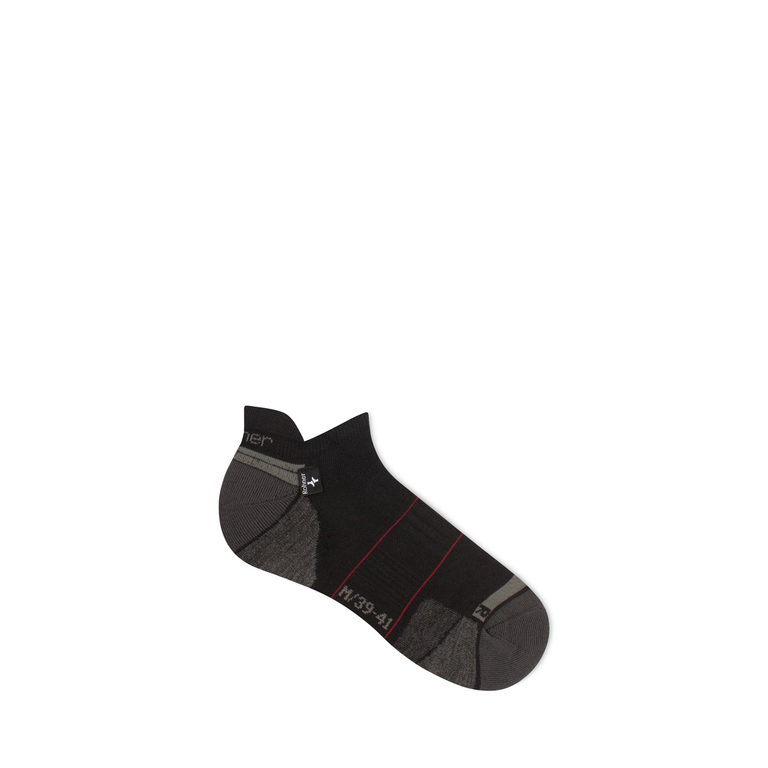 rohner-allround-sneaker-l-r-socken-wei-frottee-sneaker image 8