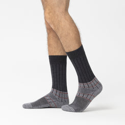 rohner-fibre-high-tech-wandersocken-coolmax-1-paar image 4