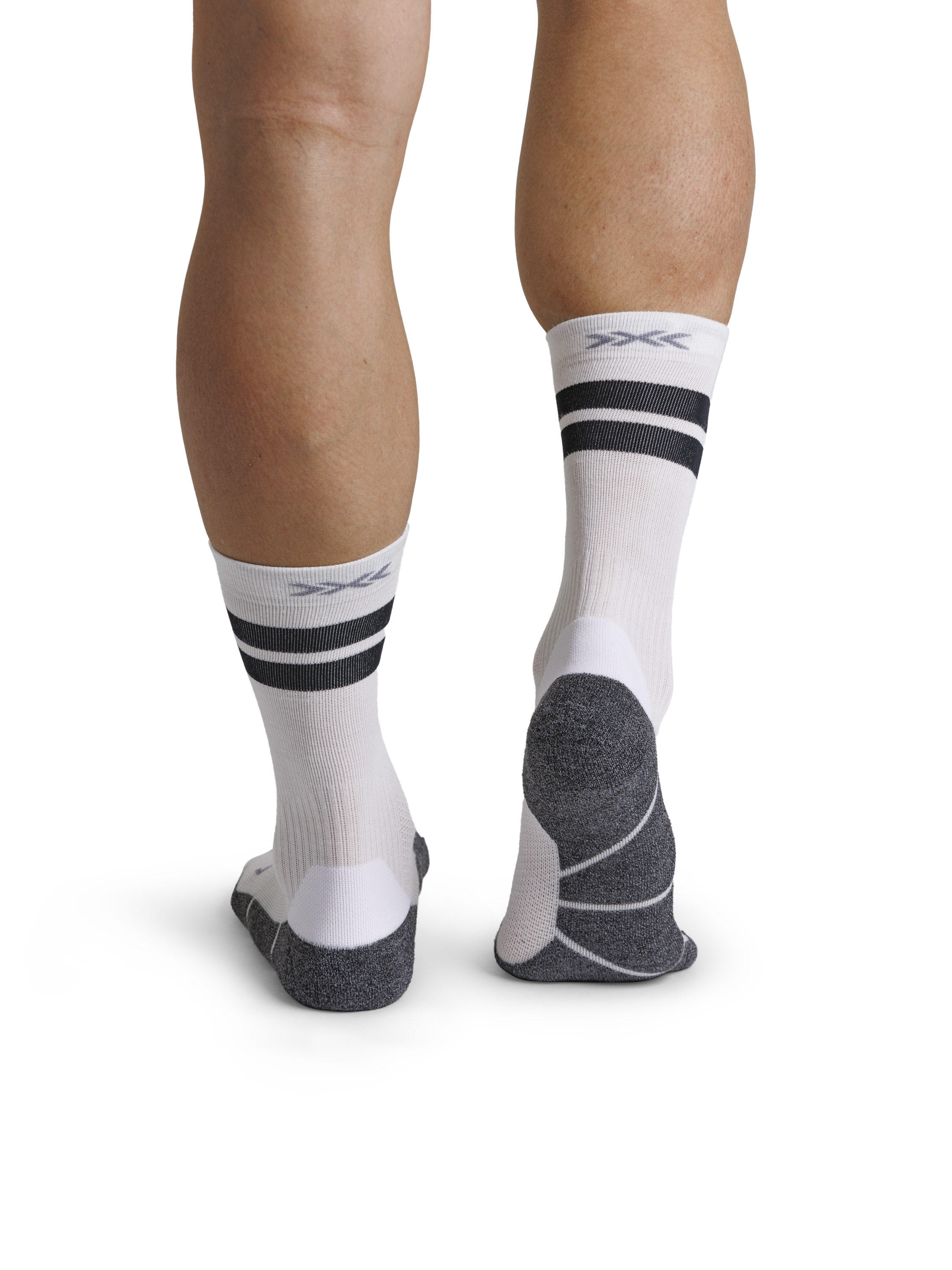 x-socks-core-natural-graphics-crew-socken-schwarz-42-44-stabil image 8